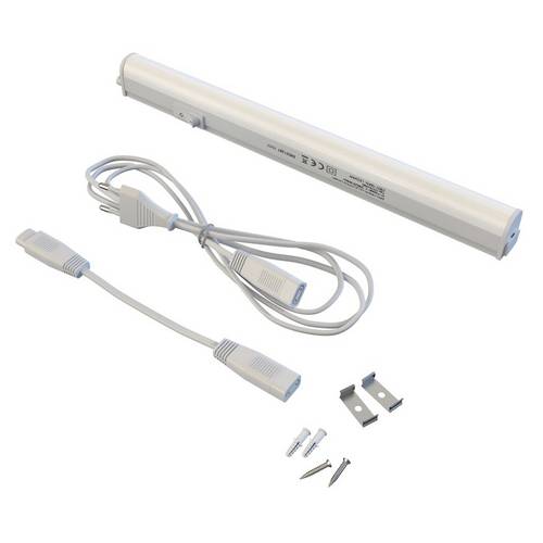 Briloner TOOK Unterbauleuchte LED LED 4 W Neutralweiß Weiß