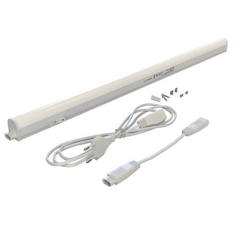 Briloner TOOK Unterbauleuchte LED LED 8 W Neutralweiß Weiß