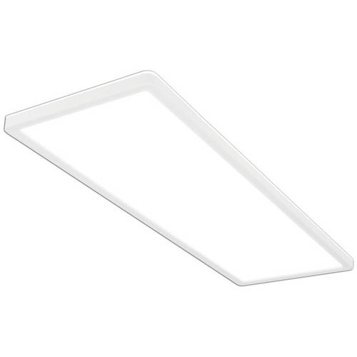 Briloner SLIM 7402416 LED-Panel EEK: D (A - G) 22 W Neutralweiß Weiß