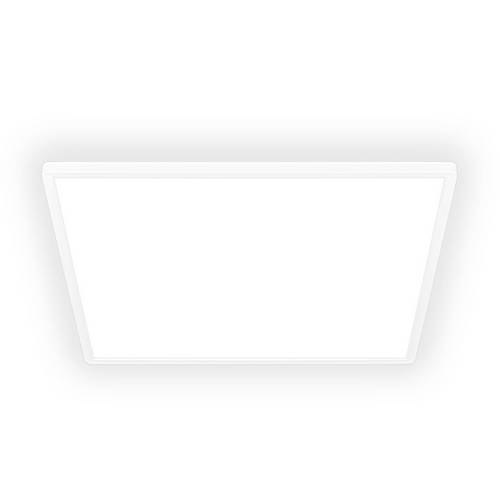 Briloner TAVA 7535416 LED-Panel 45 W Neutralweiß Weiß