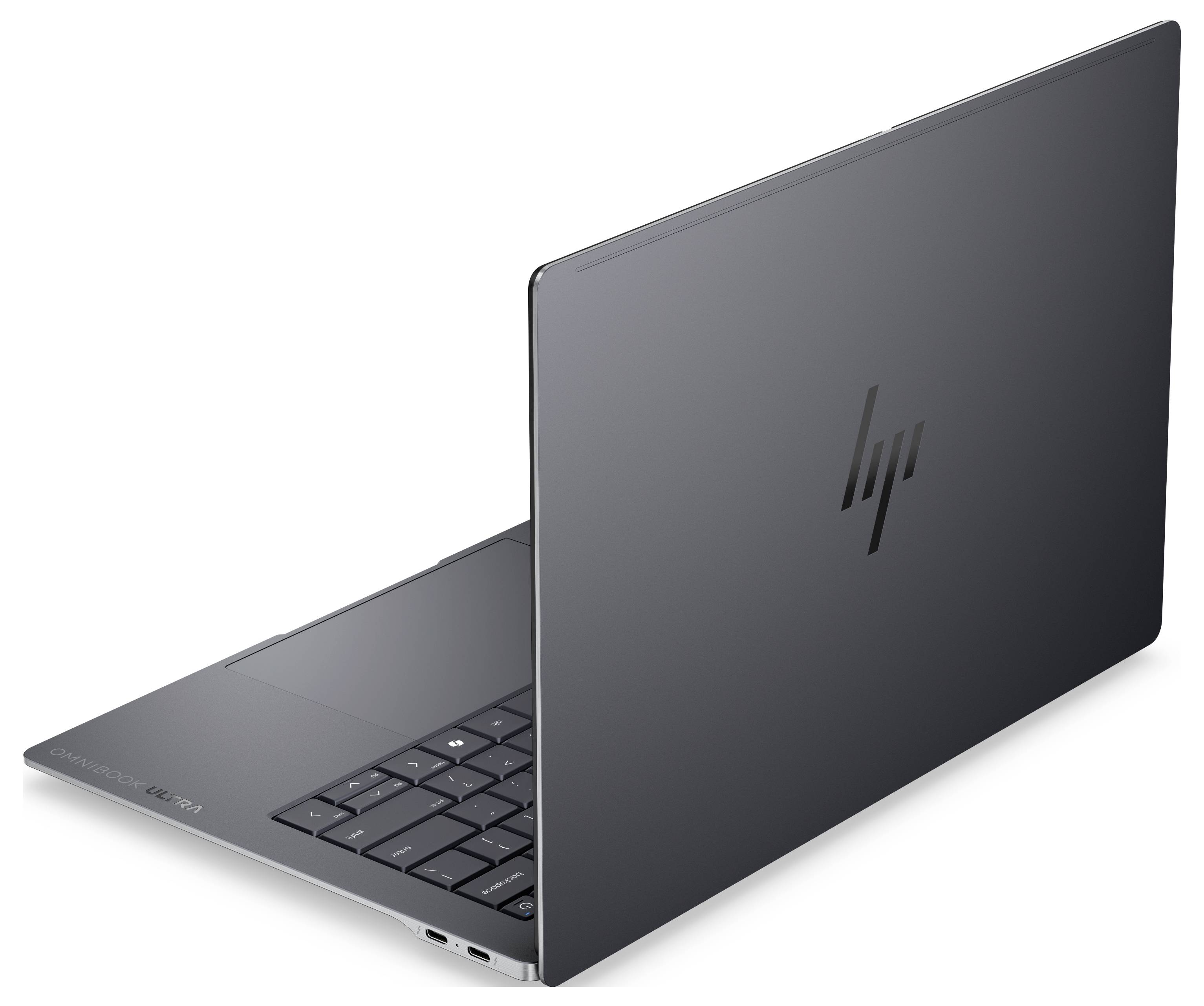 HP Notebook 35.6cm (14 Zoll) 3K 356H 16GB RAM 1TB SSD Deutsch, QWERTZ Intel Intel-Grafik DH9A0EA