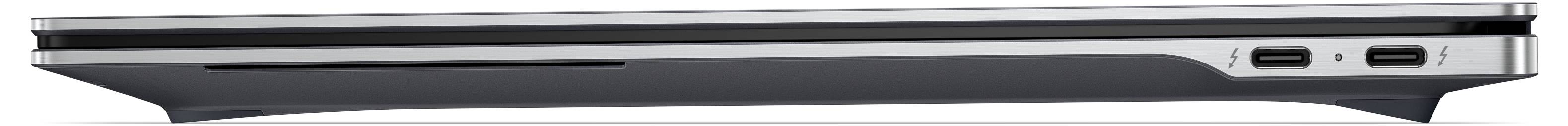 HP Notebook 35.6cm (14 Zoll) 3K 356H 16GB RAM 1TB SSD Deutsch, QWERTZ Intel Intel-Grafik DH9A0EA