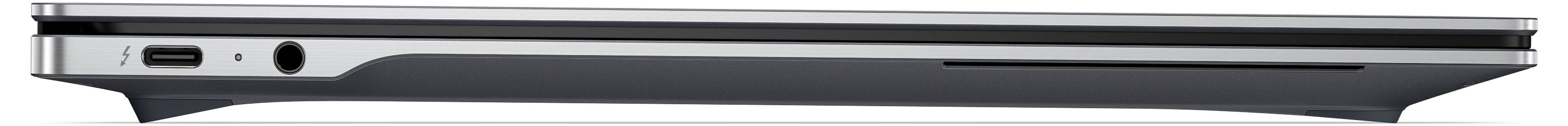 HP Notebook 35.6cm (14 Zoll) 3K 356H 16GB RAM 1TB SSD Deutsch, QWERTZ Intel Intel-Grafik DH9A0EA