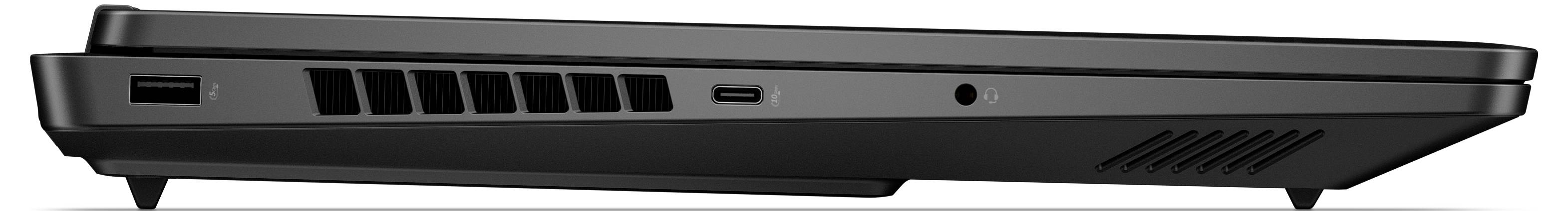 HP Gaming Notebook 40.6 cm (16 Zoll) 2K 8 GB RAM Deutsch, QWERTZ AMD AMD Radeon Graphics NVIDIA GeForce RTX 5060 GDDR7 Schwarz DK9Y6EA