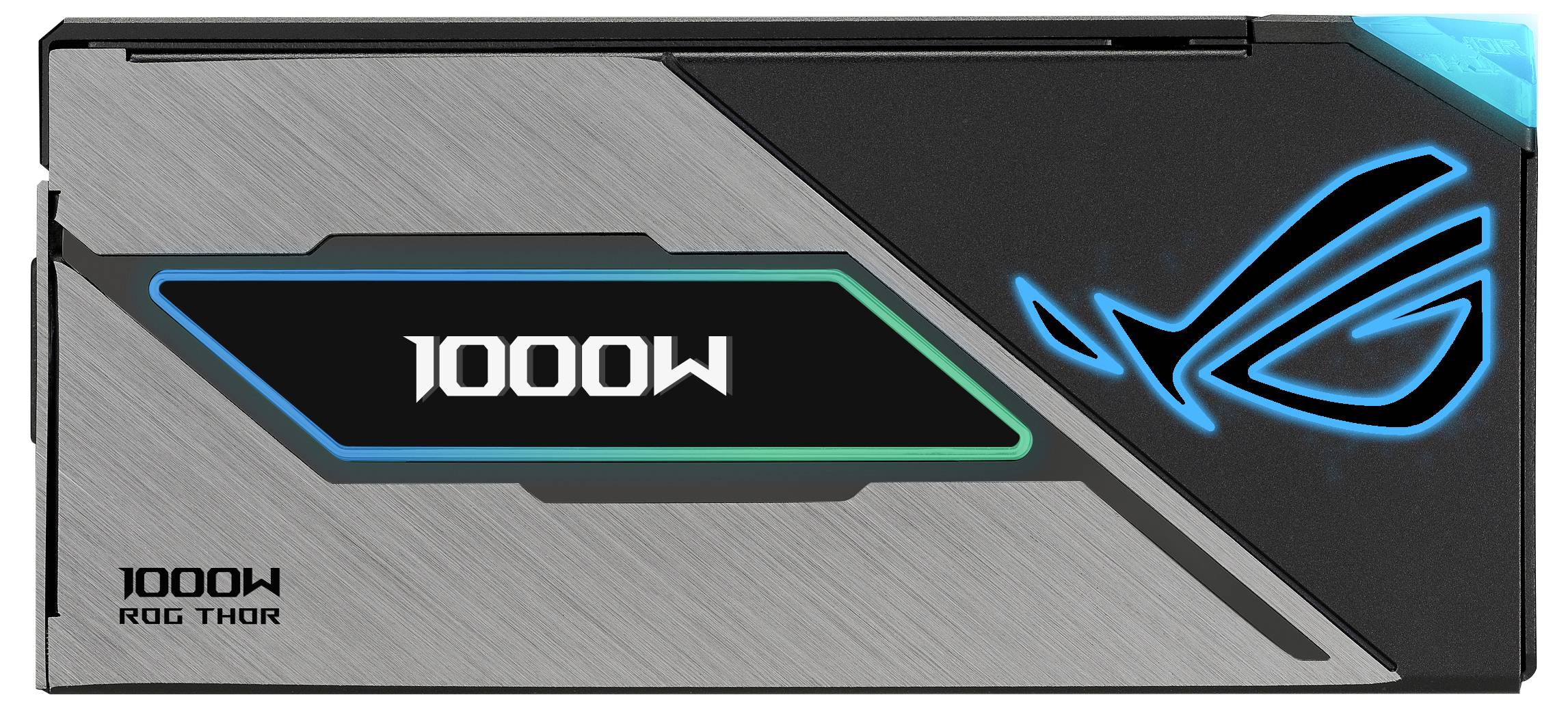 Asus ROG THOR PC Netzteil 1000W ATX 80PLUS® Platinum