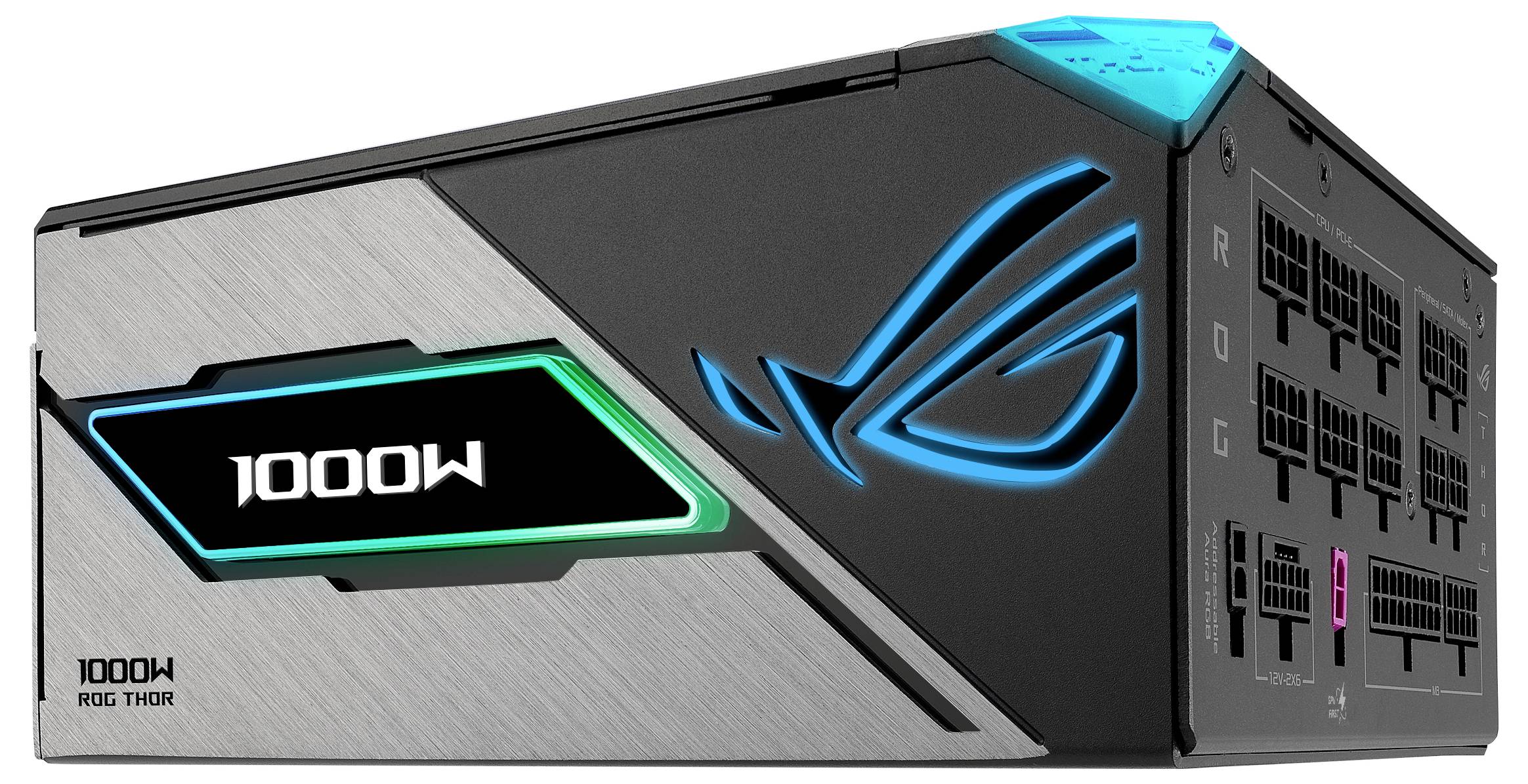 Asus ROG THOR PC Netzteil 1000W ATX 80PLUS® Platinum