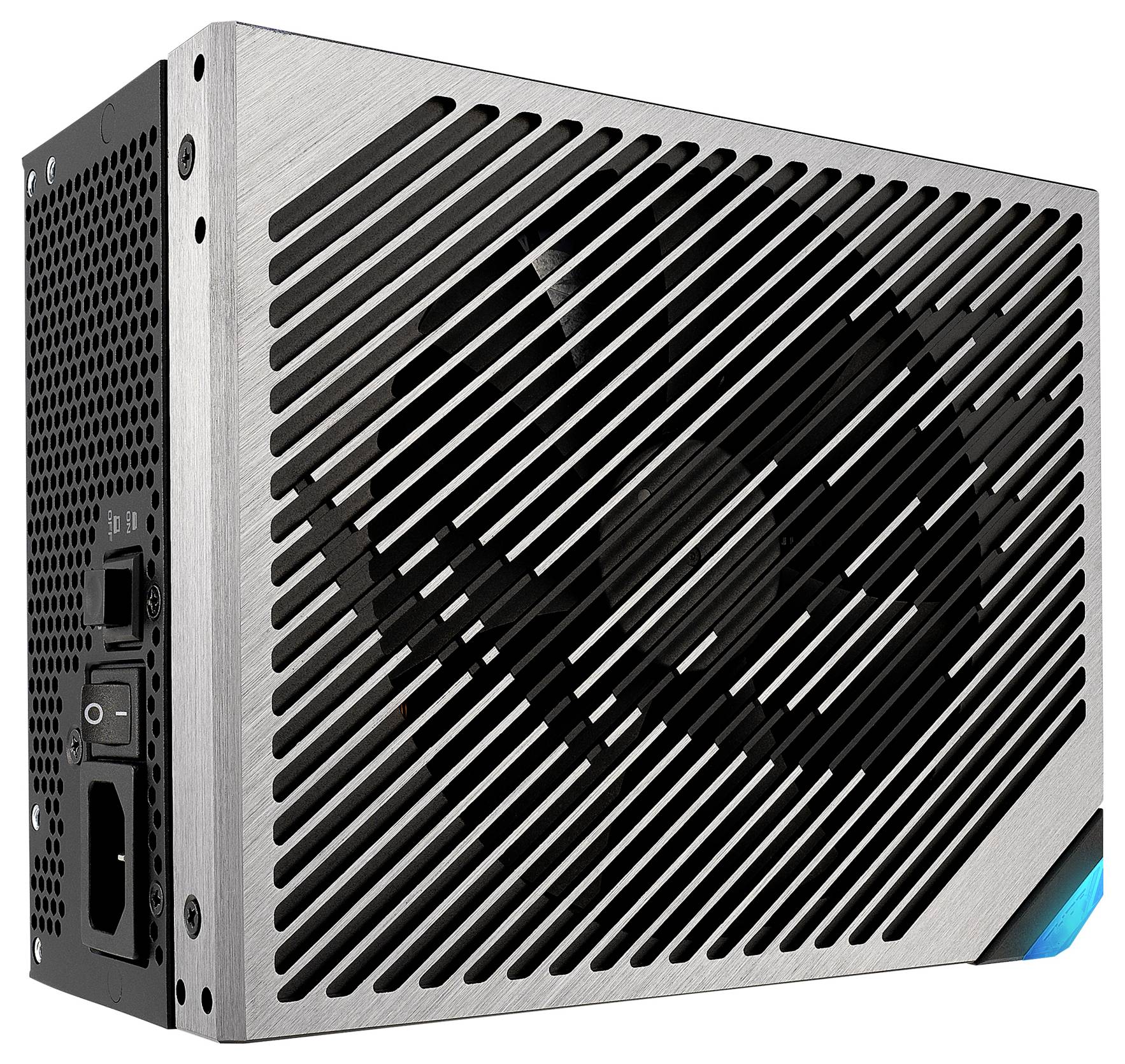 Asus ROG THOR PC Netzteil 1000W ATX 80PLUS® Platinum