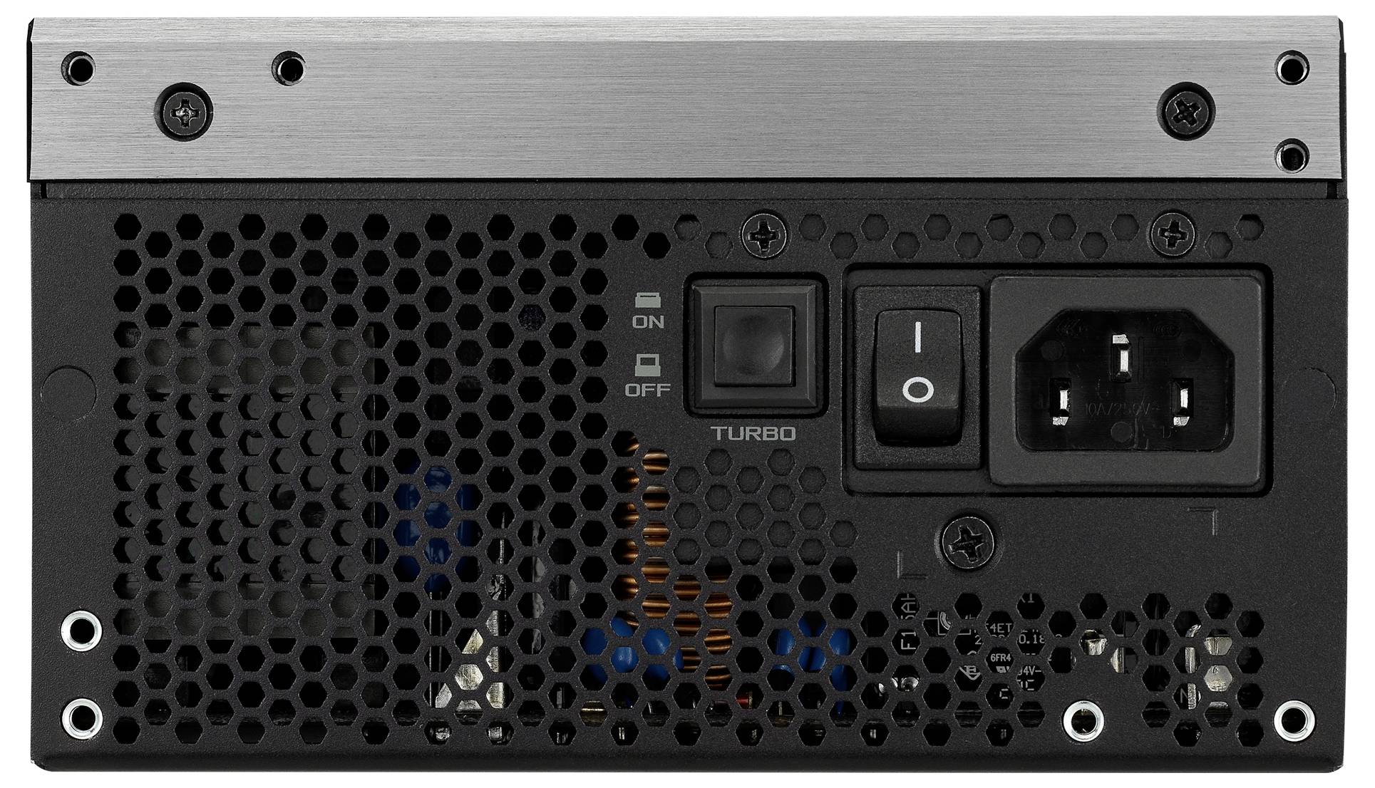 Asus ROG THOR PC Netzteil 1000W ATX 80PLUS® Platinum