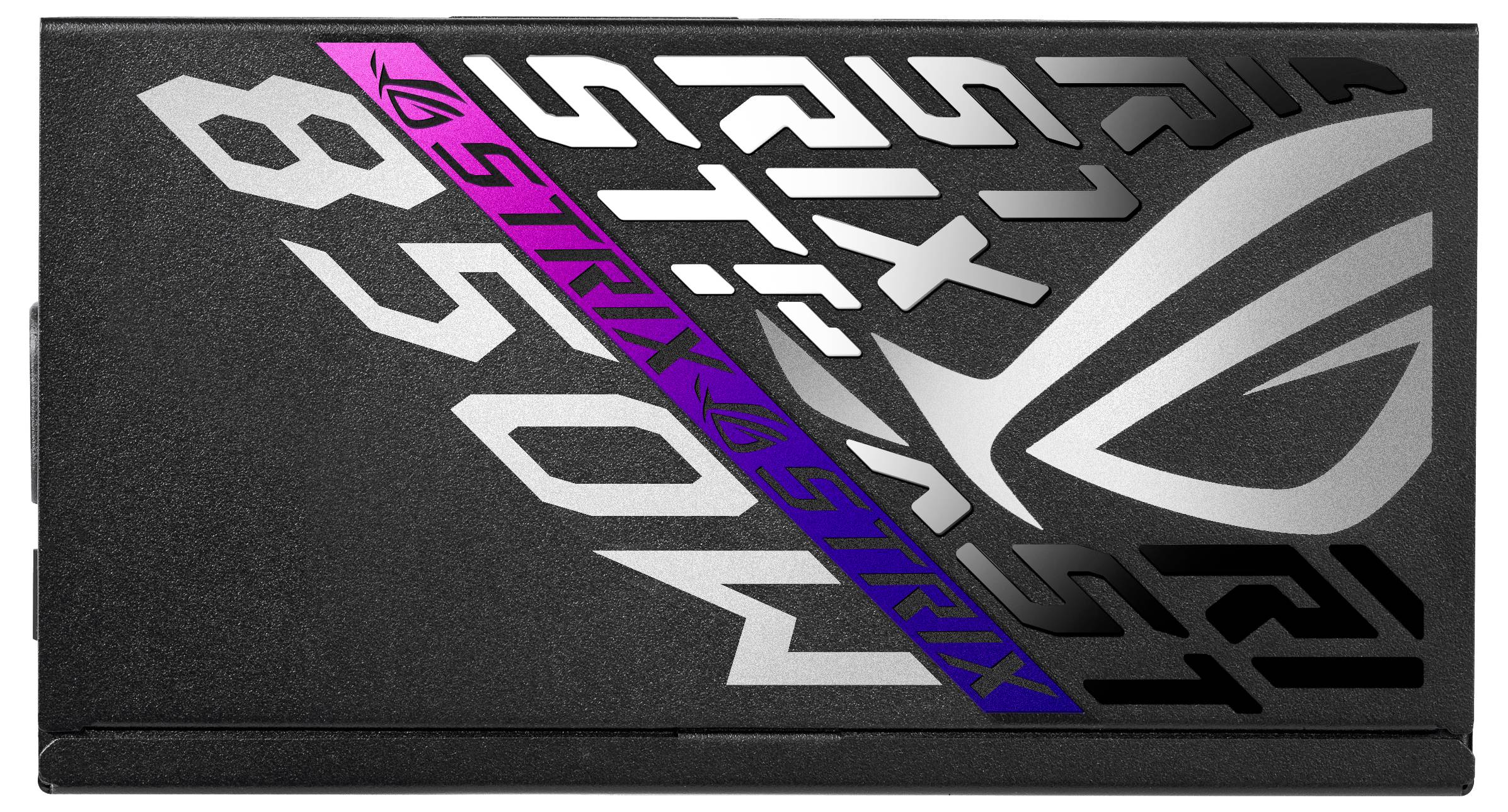 Asus ROG Strix PC Netzteil 850W ATX 80PLUS® Platinum