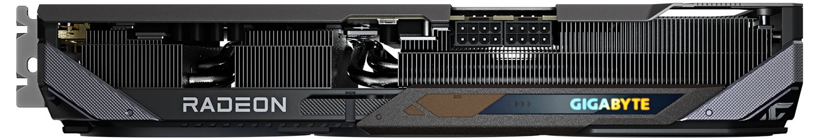 Gigabyte Radeon RX9070 GRE Gaming GDDR6 2xHDMI 2xDP 12.288 MB