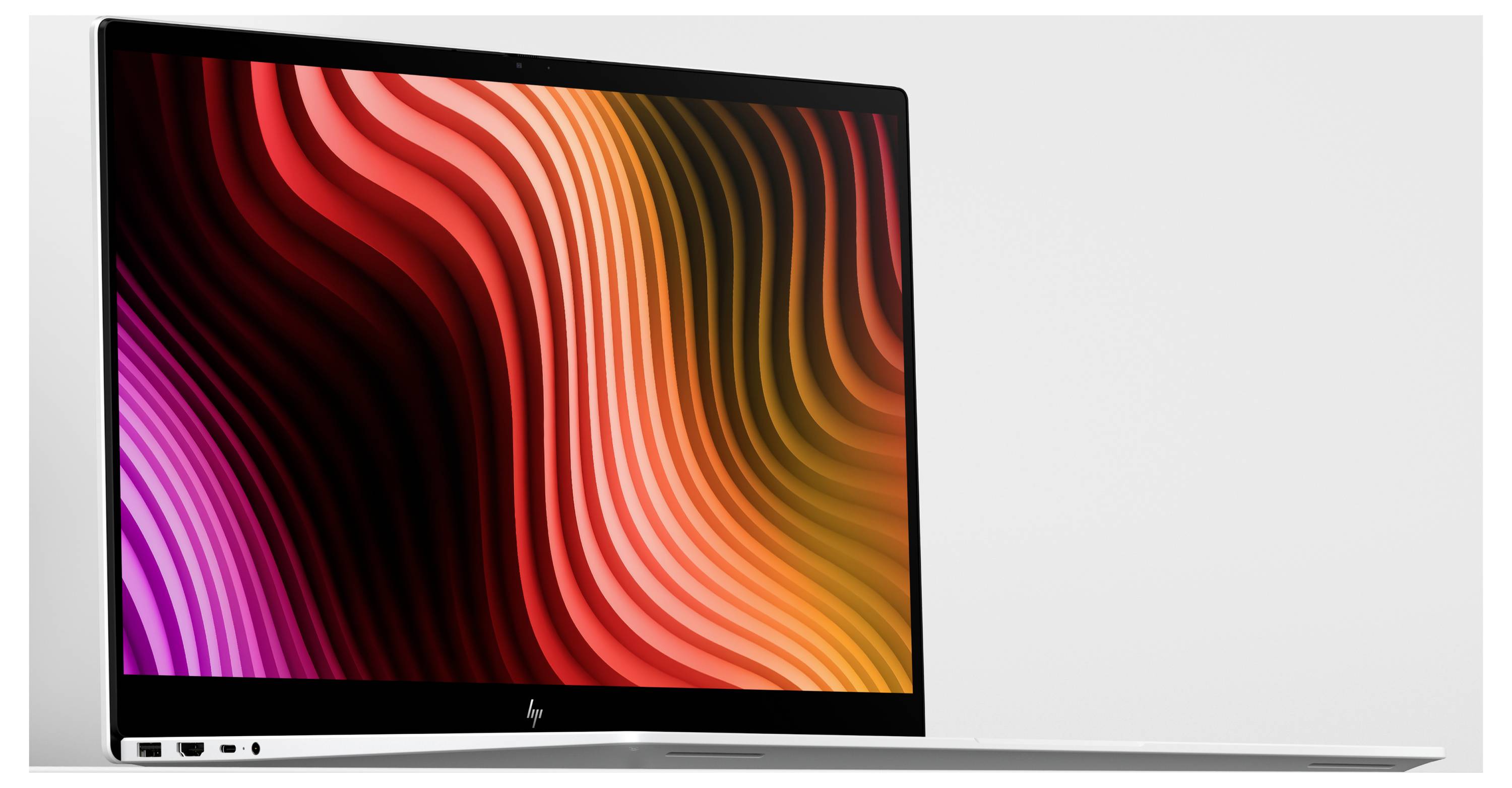 HP Notebook 43.9cm (17.3 Zoll) Full HD 16GB RAM 1TB SSD Deutsch, QWERTZ Intel Intel-Grafik Silber DH9F4EA