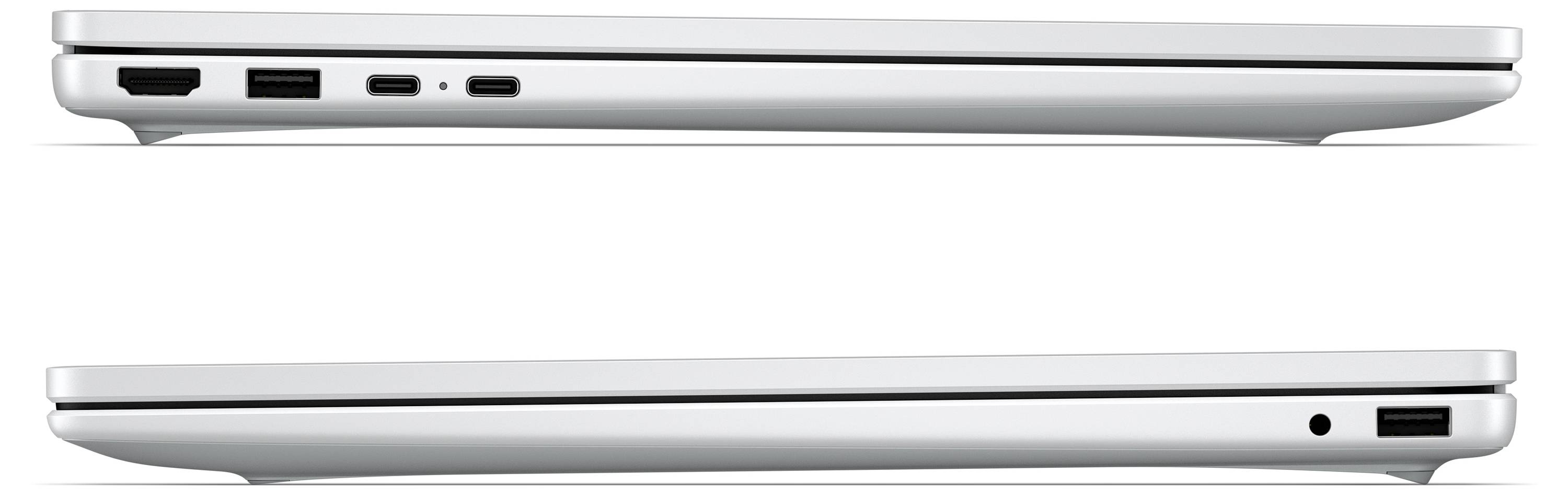 HP Notebook 43.9cm (17.3 Zoll) Full HD 7520U 8GB RAM 512GB SSD Deutsch, QWERTZ AMD AMD Radeon Graphics E11B8EA