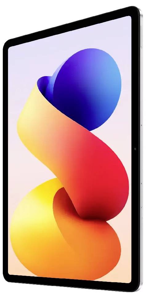 Xiaomi 256GB Silber Android-Tablet 30.7cm (12.1 Zoll) EEK G (A - G) Qualcomm® Snapdragon Android™ 15 2560 x 1600 Pixel