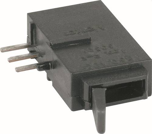 Mentor 1848.1335 Drehschalter 60 V 100 mA 1 St.