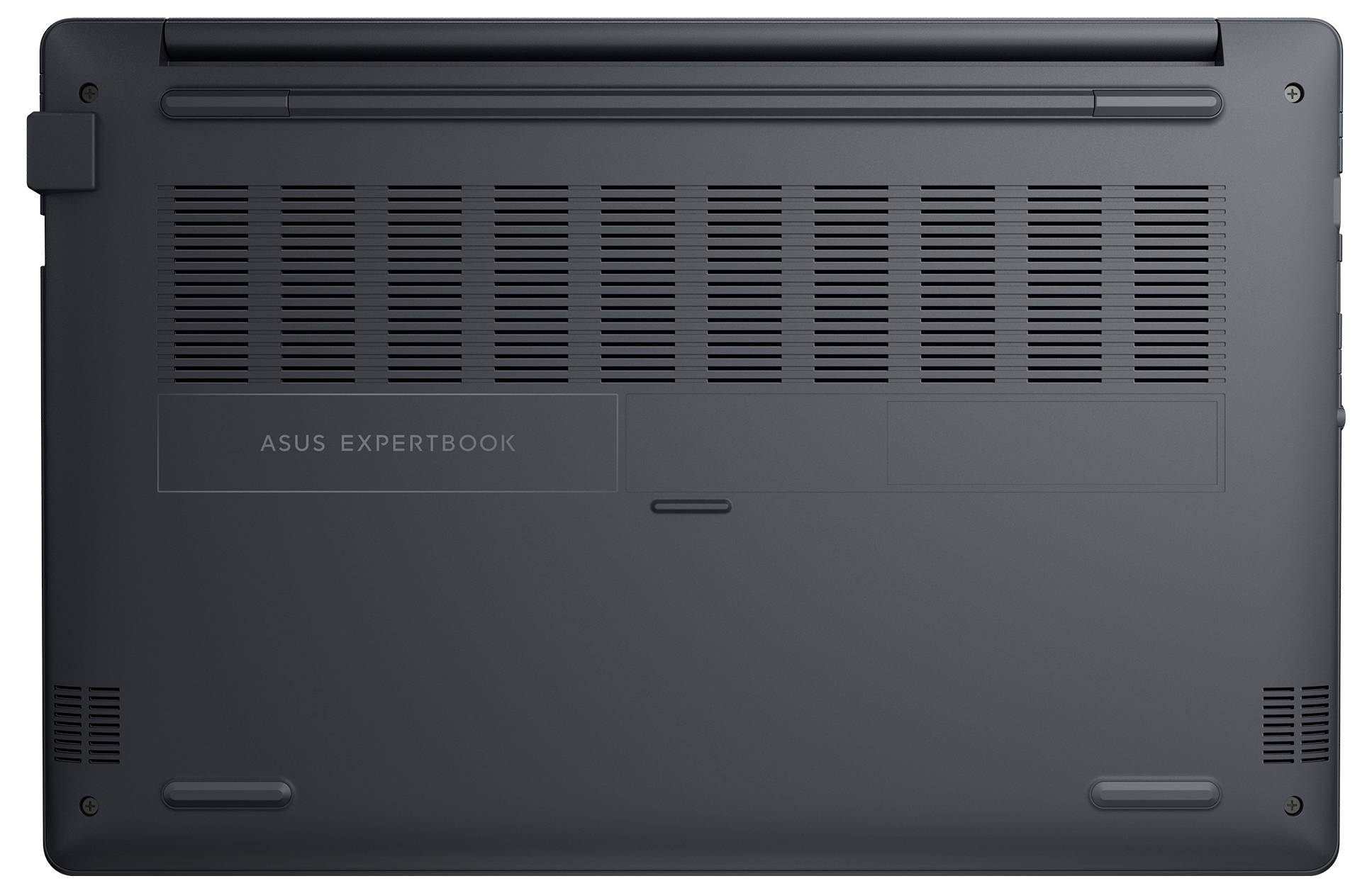 Asus Notebook 35.6cm (14 Zoll) Full HD 210H 16GB RAM 512GB SSD Deutsch, QWERTZ Intel Intel-Grafik Grau 90NX0811-M089A0