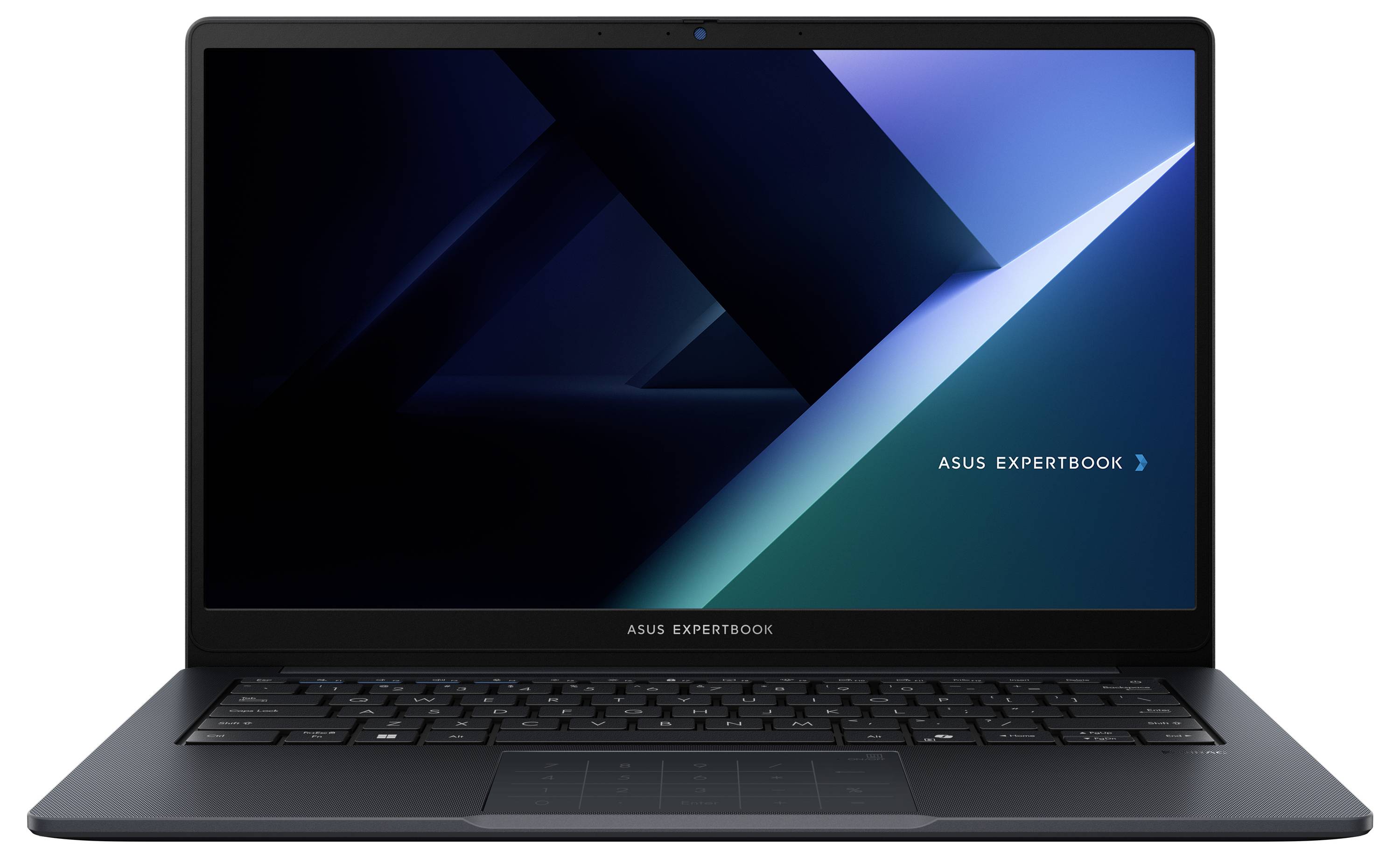 Asus Notebook 35.6cm (14 Zoll) Full HD 150 16GB RAM 512GB SSD Deutsch, QWERTZ AMD AMD Radeon 90NX0831-M02190