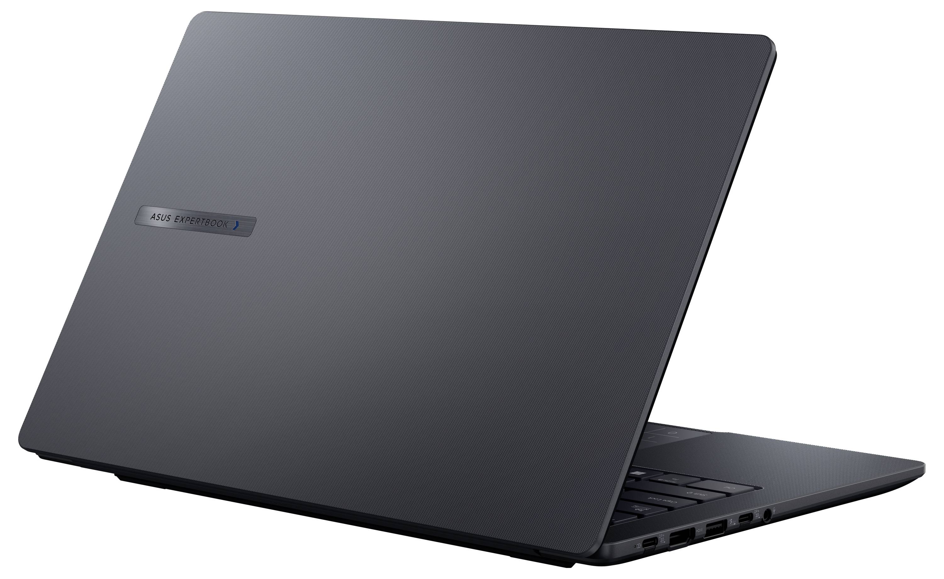 Asus Notebook 35.6cm (14 Zoll) Full HD 150 16GB RAM 512GB SSD Deutsch, QWERTZ AMD AMD Radeon 90NX0831-M02190