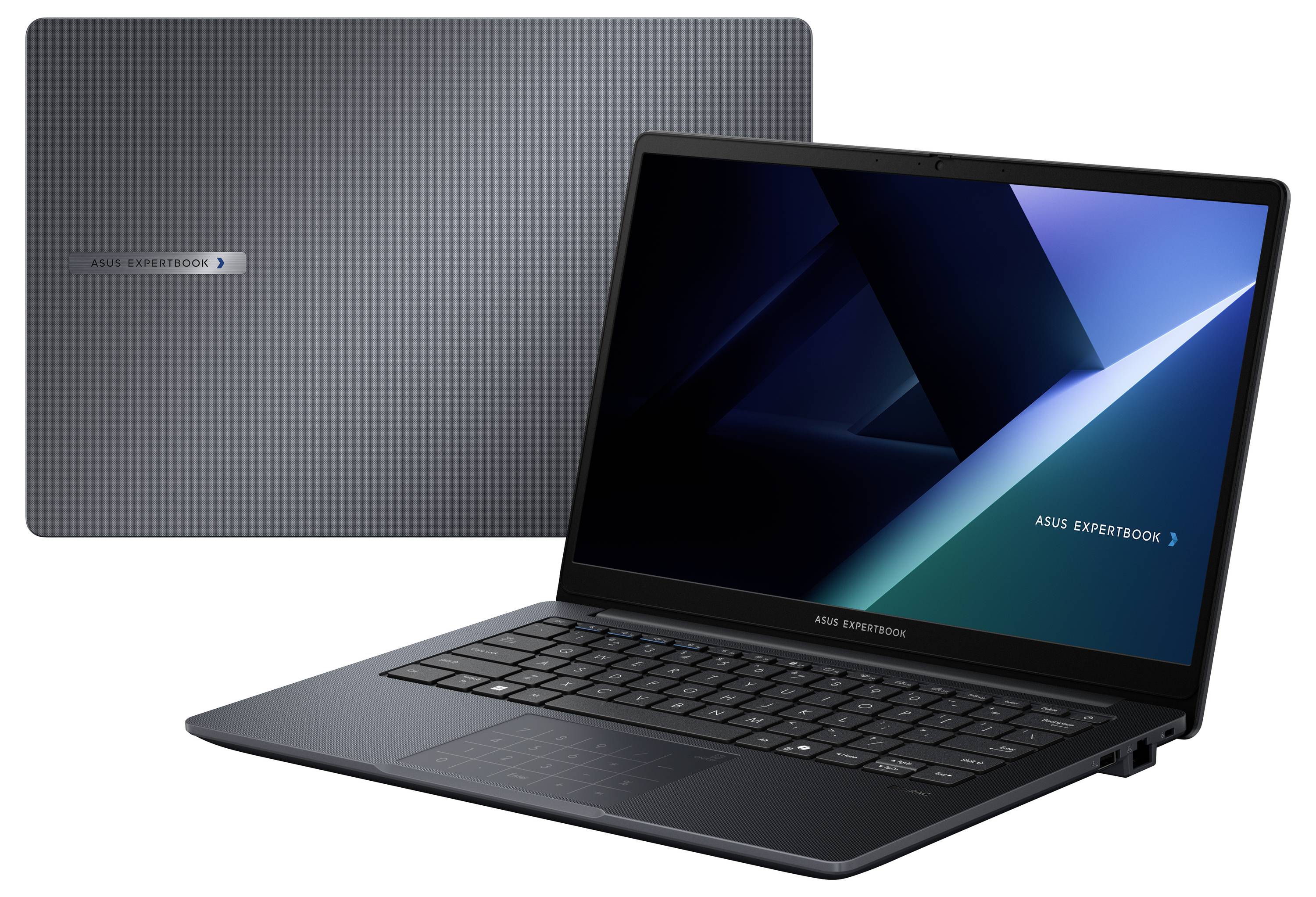 Asus Notebook 35.6cm (14 Zoll) Full HD 150 16GB RAM 512GB SSD Deutsch, QWERTZ AMD AMD Radeon 90NX0831-M02190