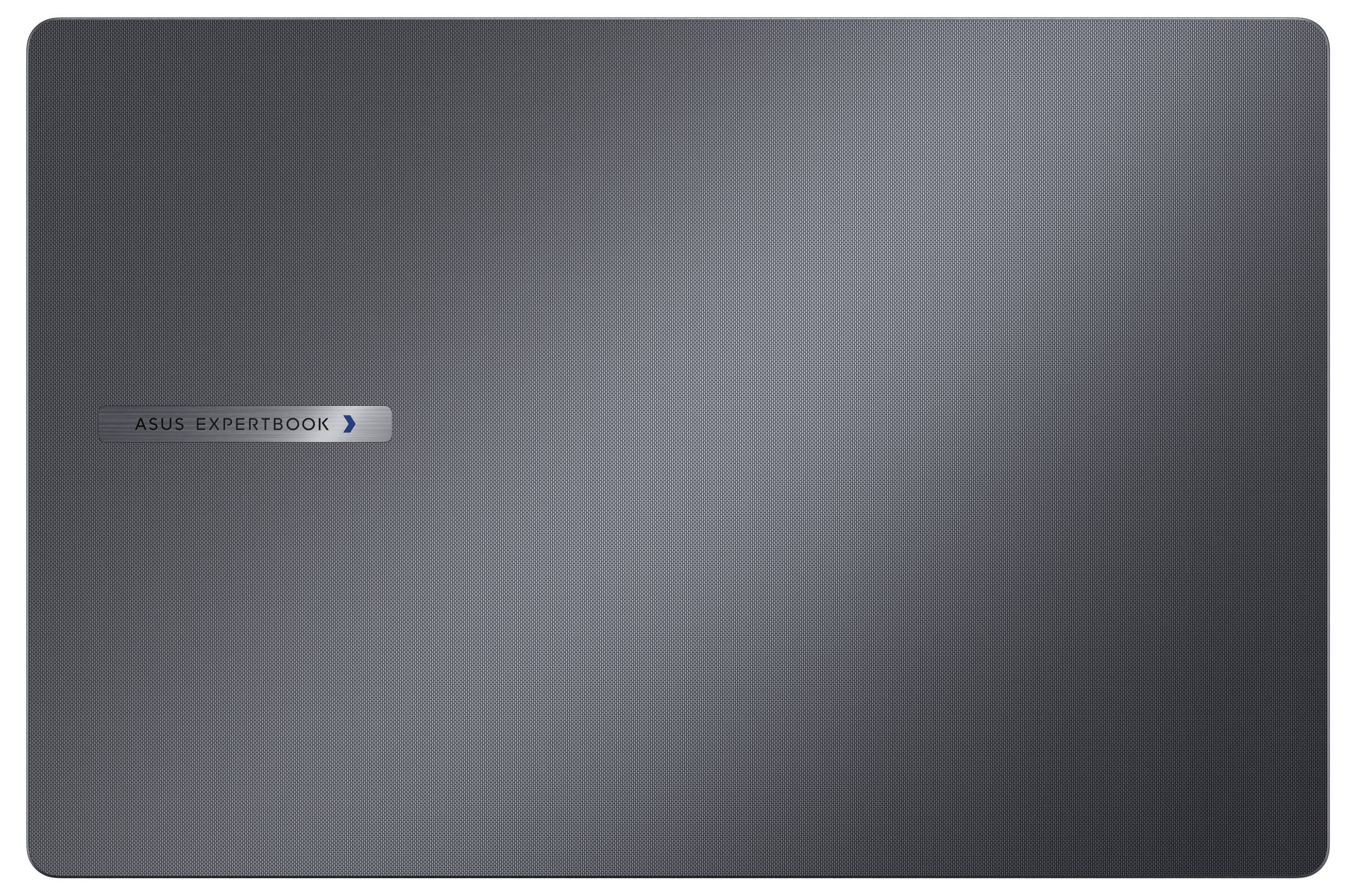 Asus Notebook 35.6cm (14 Zoll) Full HD 150 16GB RAM 512GB SSD Deutsch, QWERTZ AMD AMD Radeon 90NX0831-M02190