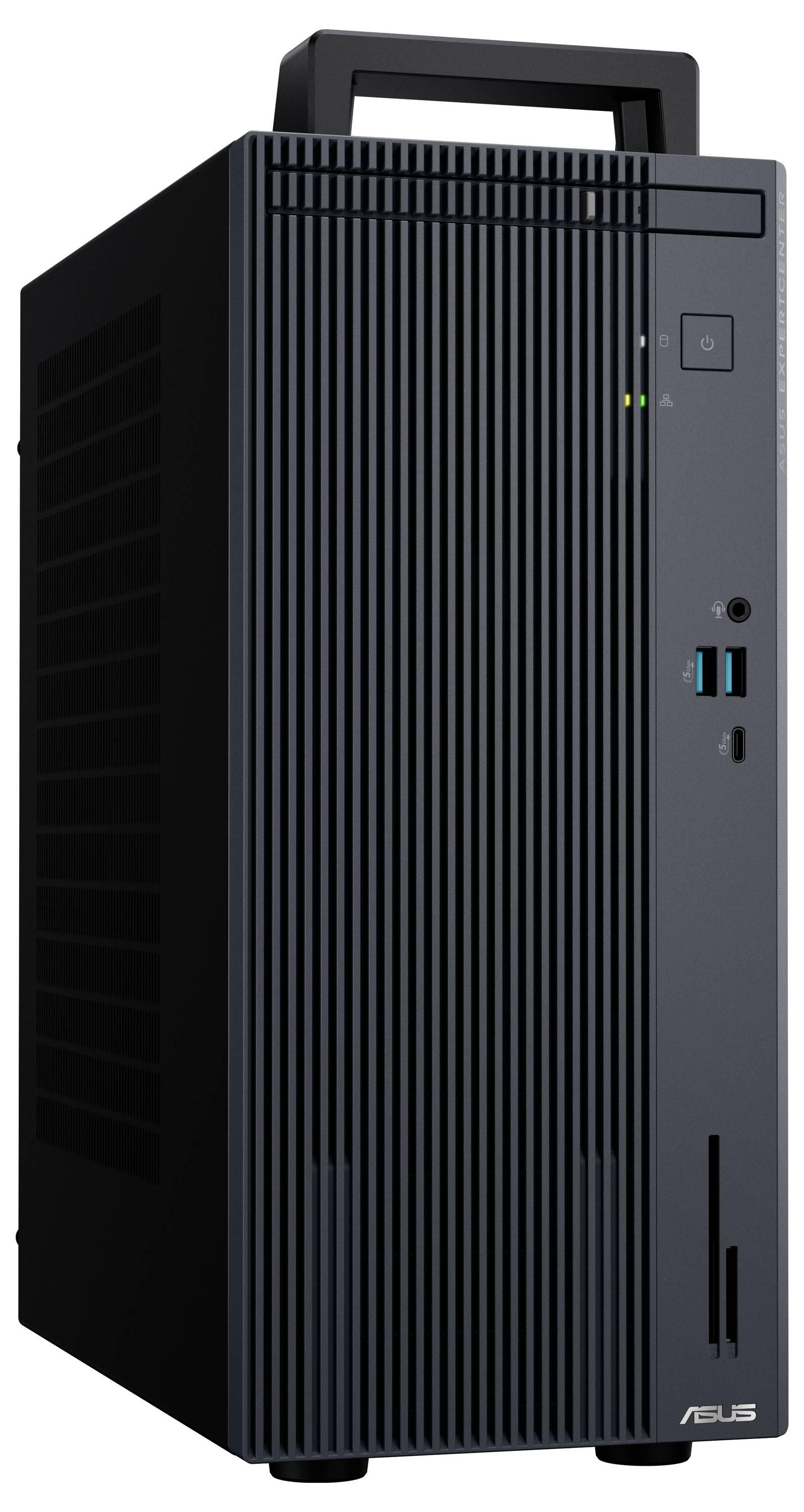 Asus Desktop PC ExpertCenter P5 Intel® Core™ 5 210H 4.8GHz 16GB RAM 512GB SSD Intel Intel-Grafik 90PF05I1-M03DM0