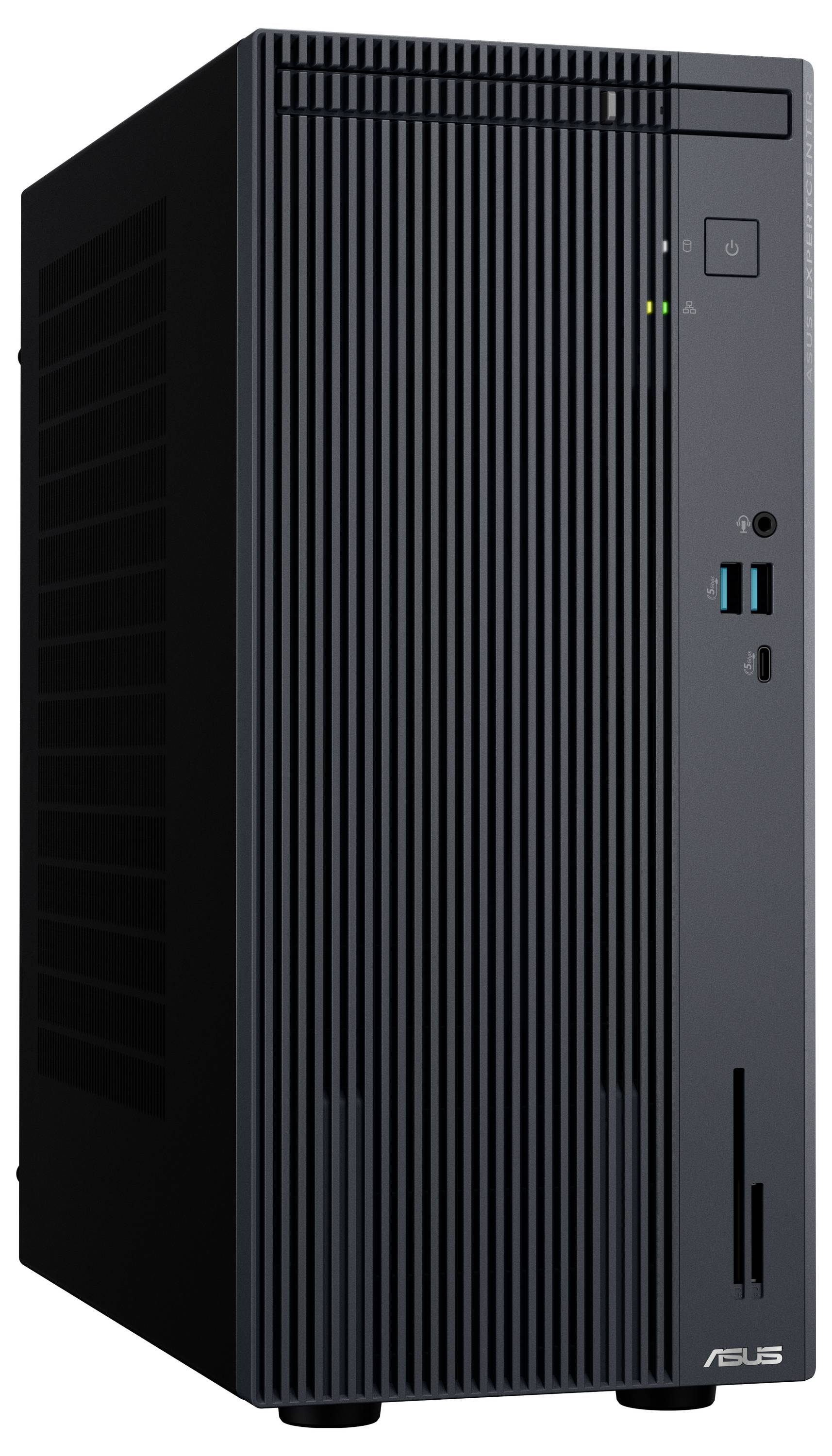 Asus Desktop PC ExpertCenter P5 Intel® Core™ 5 210H 4.8GHz 16GB RAM 512GB SSD Intel Intel-Grafik 90PF05I1-M03DM0