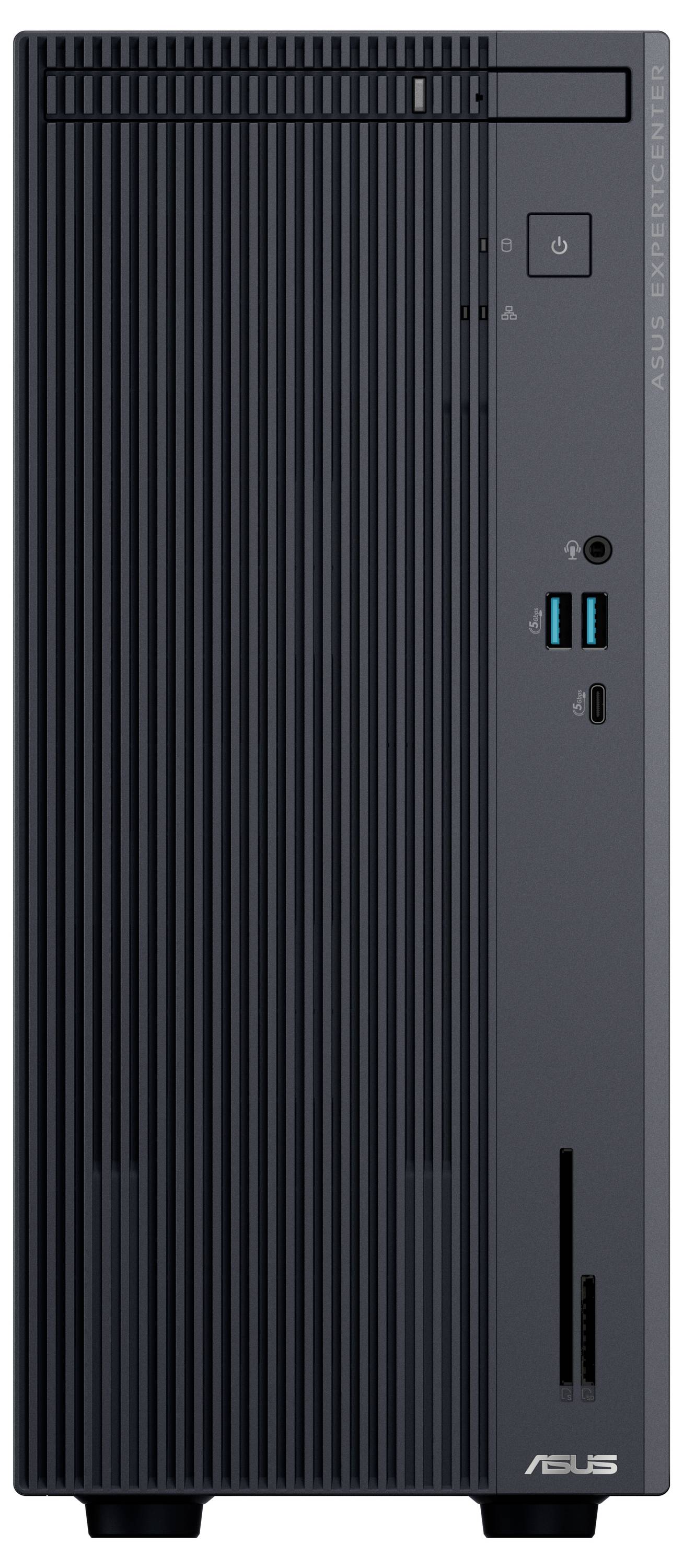 Asus Desktop PC ExpertCenter P5 Intel® Core™ 7 240H 5.2GHz 32GB RAM 512GB SSD Intel Intel-Grafik 90PF05I1-M03VZ0