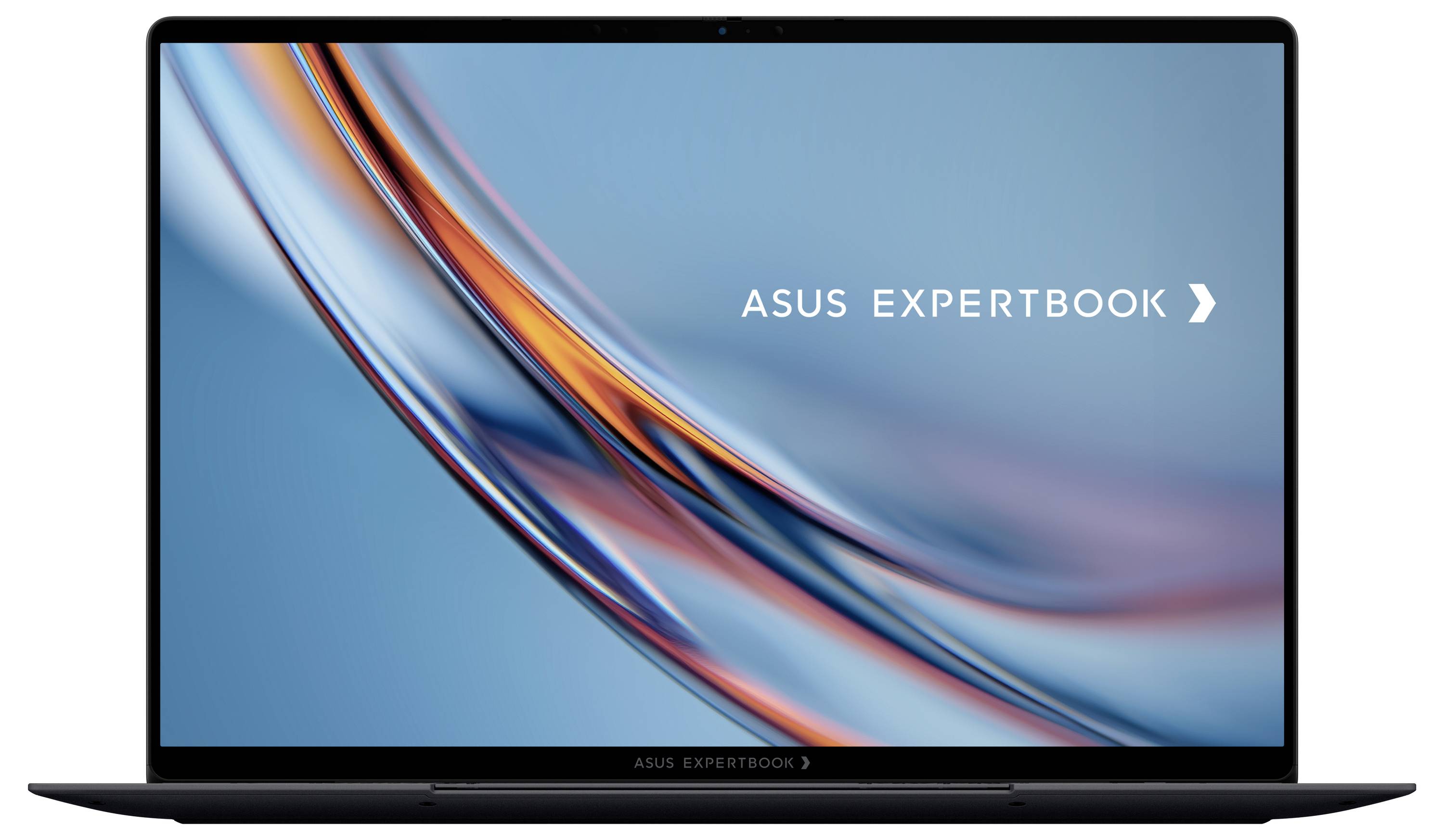 Asus Notebook 35.6cm (14 Zoll) WQXGA+ 356H 32GB RAM 1TB SSD Deutsch, QWERTZ Intel Intel-Grafik Grau 90NX09J2-M00640