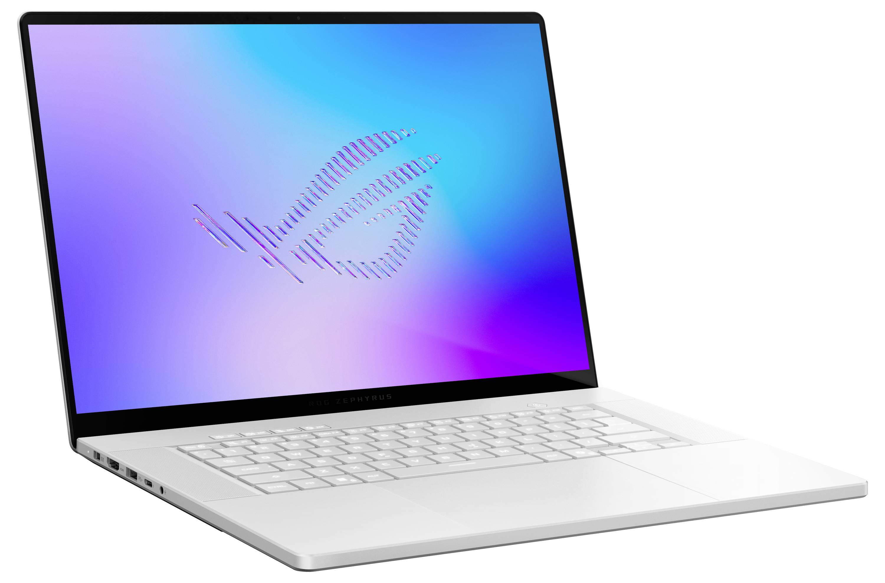 Asus Gaming Notebook 40.6cm (16 Zoll) WQXGA 386H 8GB RAM 1TB SSD Deutsch, QWERTZ Intel Intel-Grafik NVIDIA GeForce RTX 5070 GDDR7W