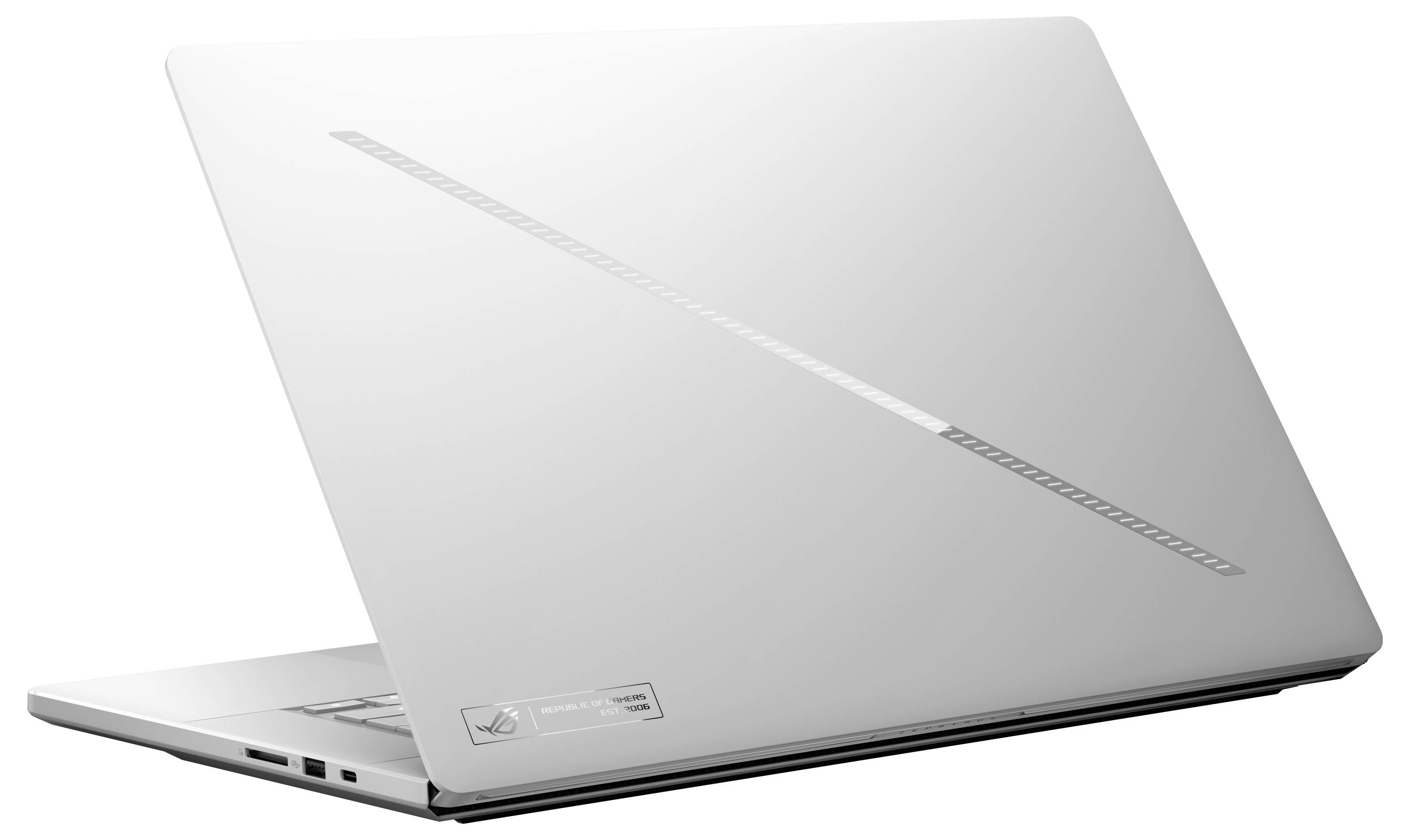 Asus Gaming Notebook 40.6cm (16 Zoll) WQXGA 386H 8GB RAM 1TB SSD Deutsch, QWERTZ Intel Intel-Grafik NVIDIA GeForce RTX 5070 GDDR7W