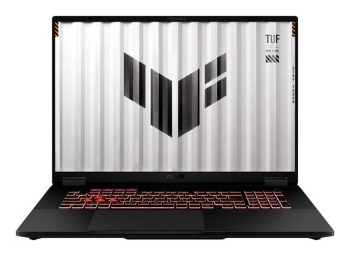 Asus Gaming Notebook 45.7 cm (18 Zoll) WUXGA 260 8 GB RAM 1 TB SSD Deutsch, QWERTZ AMD AMD Radeon G