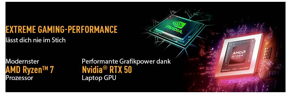 Asus Gaming Notebook 45.7cm (18 Zoll) WUXGA 260 8GB RAM 1TB SSD Deutsch, QWERTZ AMD AMD Radeon Graphics NVIDIA GeForce RTX 5060