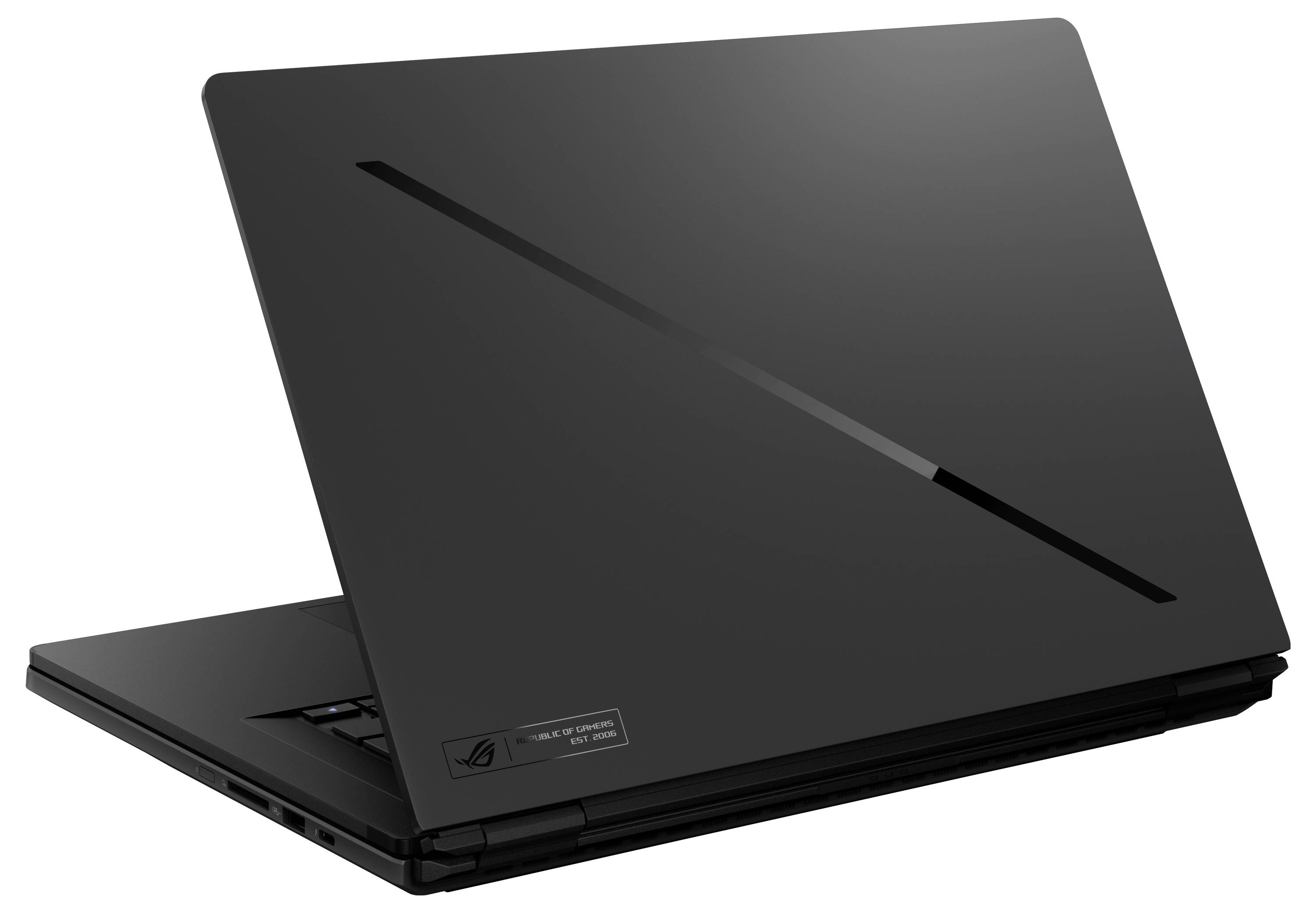 Asus Gaming Notebook 40.6cm (16 Zoll) 3K 386H 24GB RAM 2TB SSD Deutsch, QWERTZ Intel Intel-Grafik NVIDIA GeForce RTX 5090 GDDR7