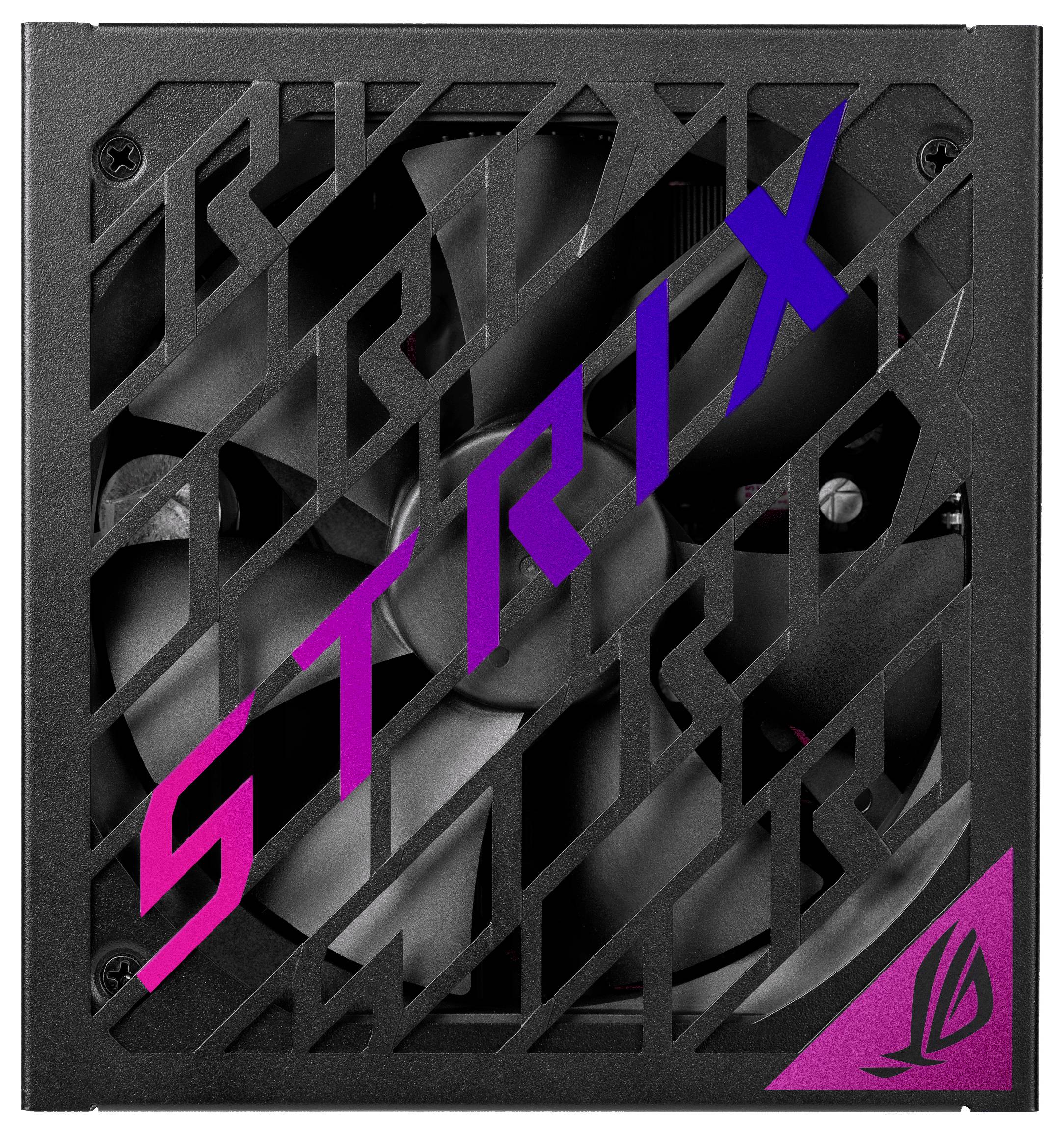 Asus ROG-STRIX-1000P-GAMING-E PC Netzteil 1000W ATX 80PLUS® Platinum