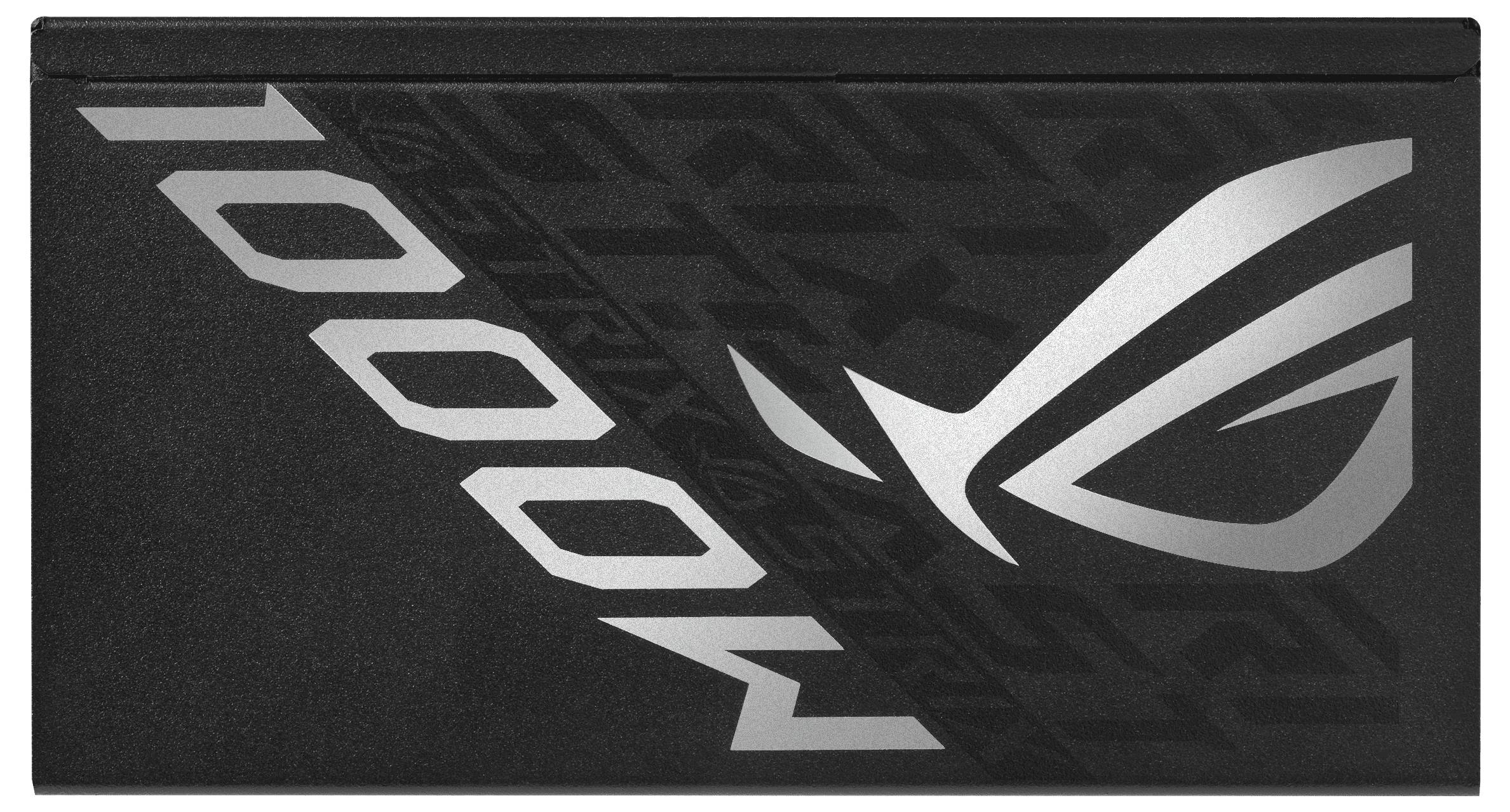 Asus ROG-STRIX-1000P-GAMING-E PC Netzteil 1000W ATX 80PLUS® Platinum