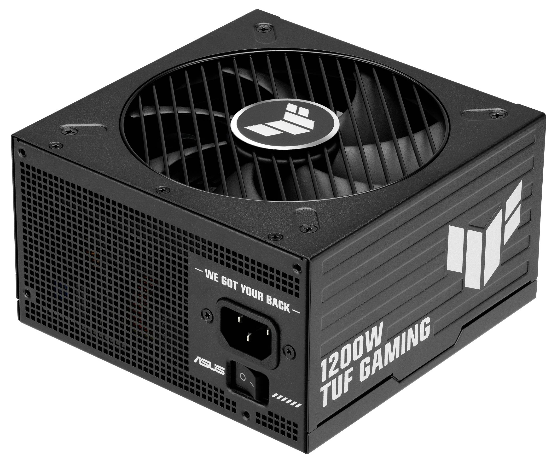 Asus TUF-GAMING-1200P PC Netzteil 1200W ATX 80PLUS® Platinum