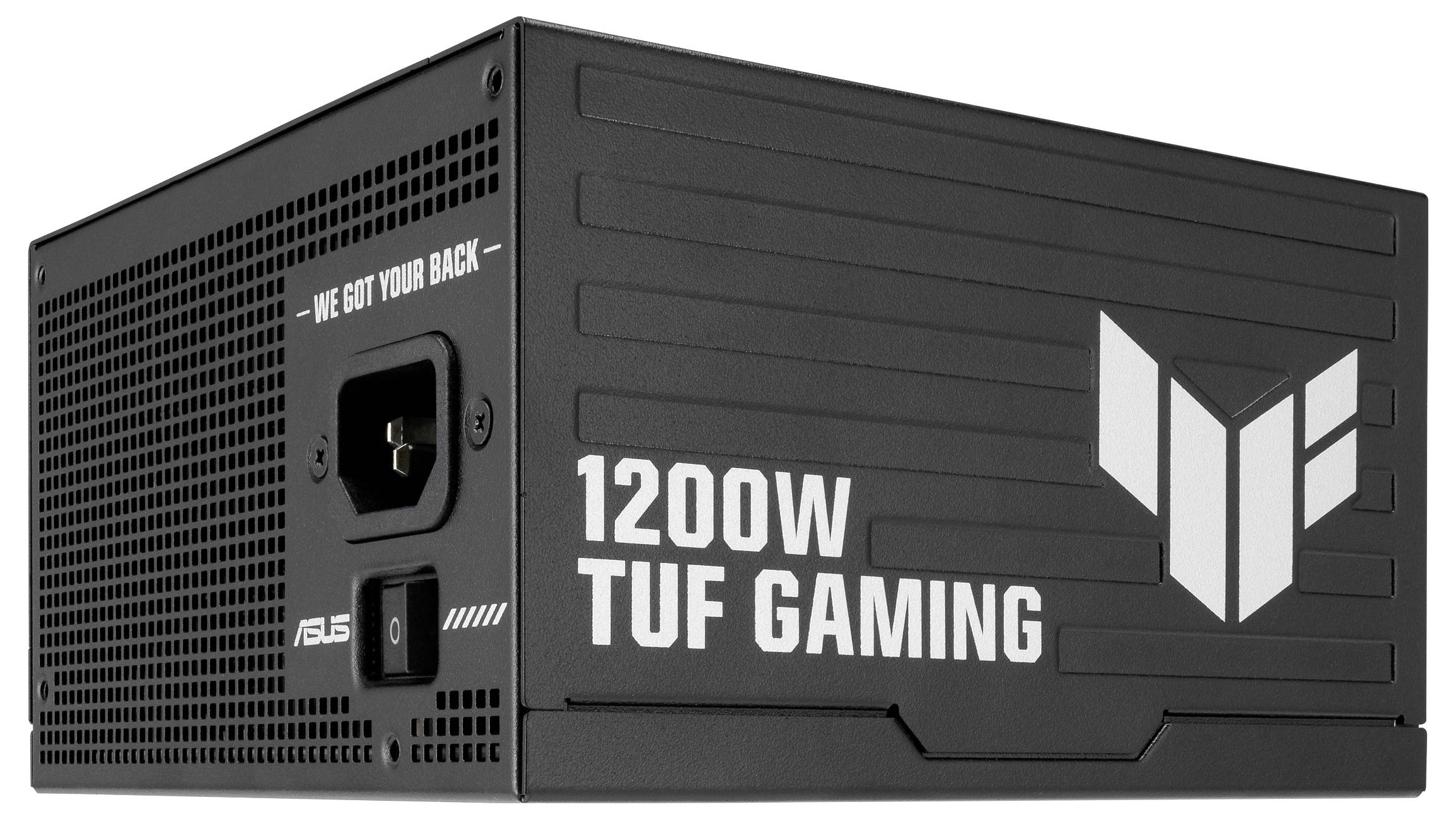 Asus TUF-GAMING-1200P PC Netzteil 1200W ATX 80PLUS® Platinum
