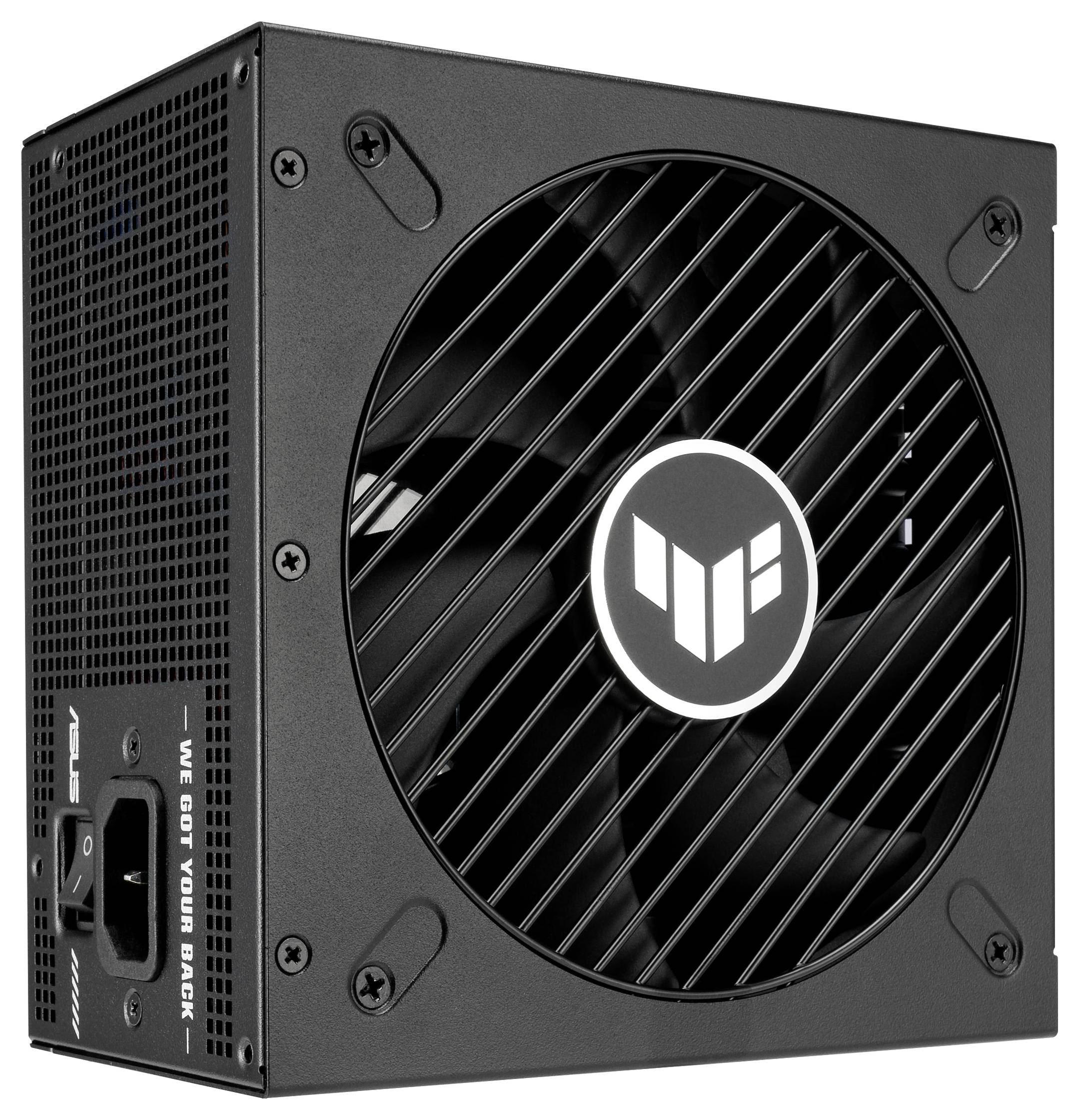 Asus TUF-GAMING-1200P PC Netzteil 1200W ATX 80PLUS® Platinum