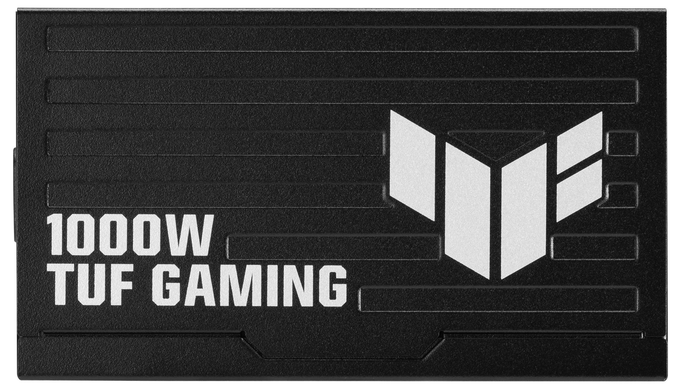 ASUS TUF Gaming - Netzteil (intern) - ATX12V 3.1/ EPS12V