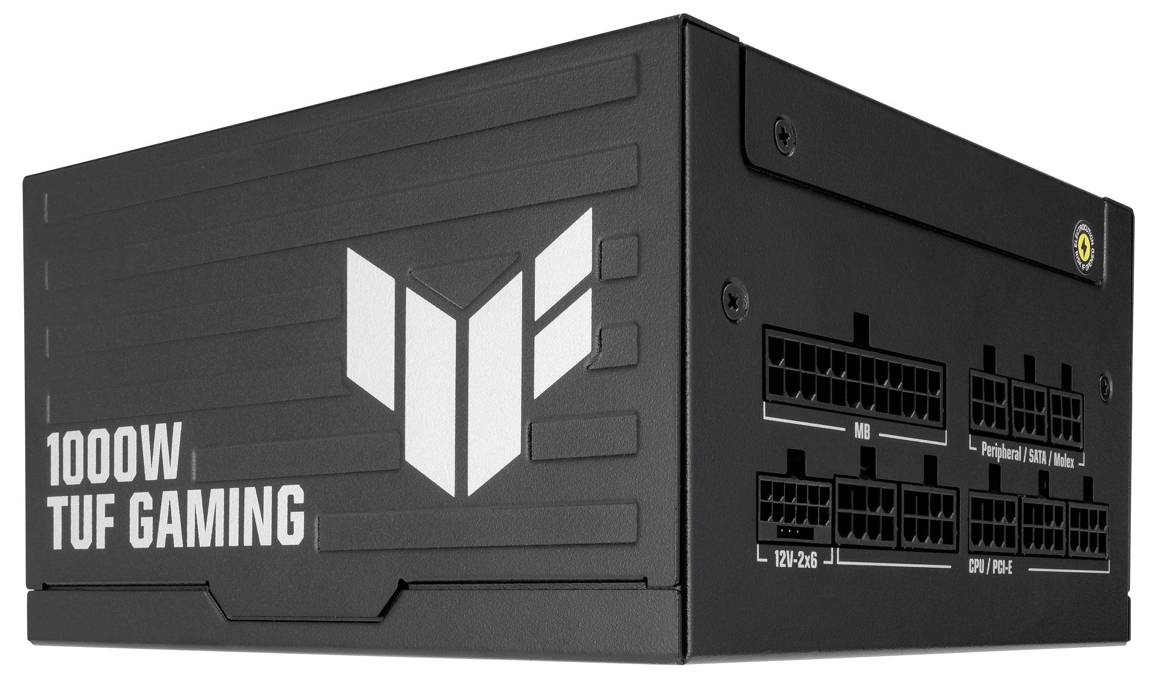 ASUS TUF Gaming - Netzteil (intern) - ATX12V 3.1/ EPS12V