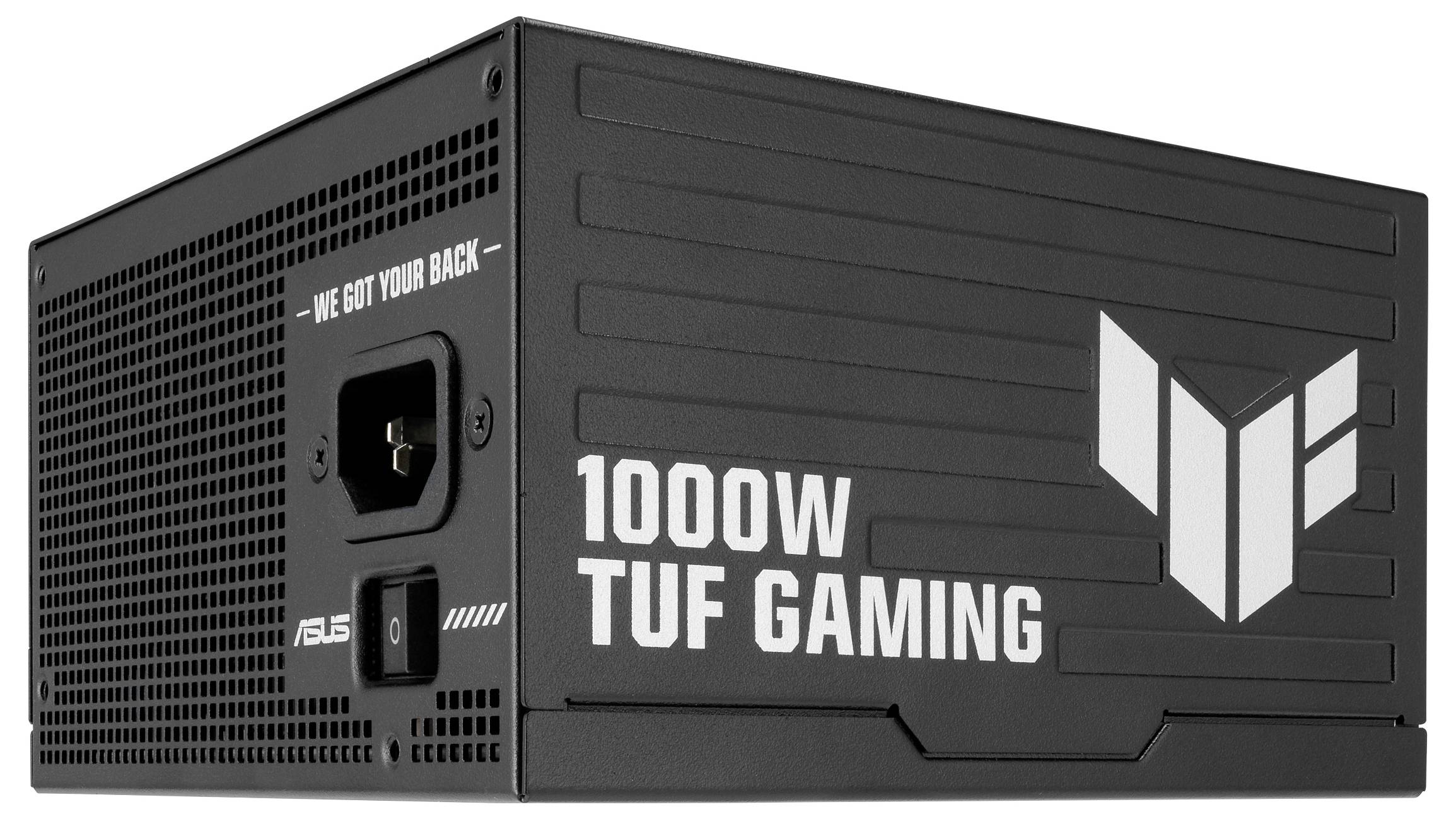 ASUS TUF Gaming - Netzteil (intern) - ATX12V 3.1/ EPS12V
