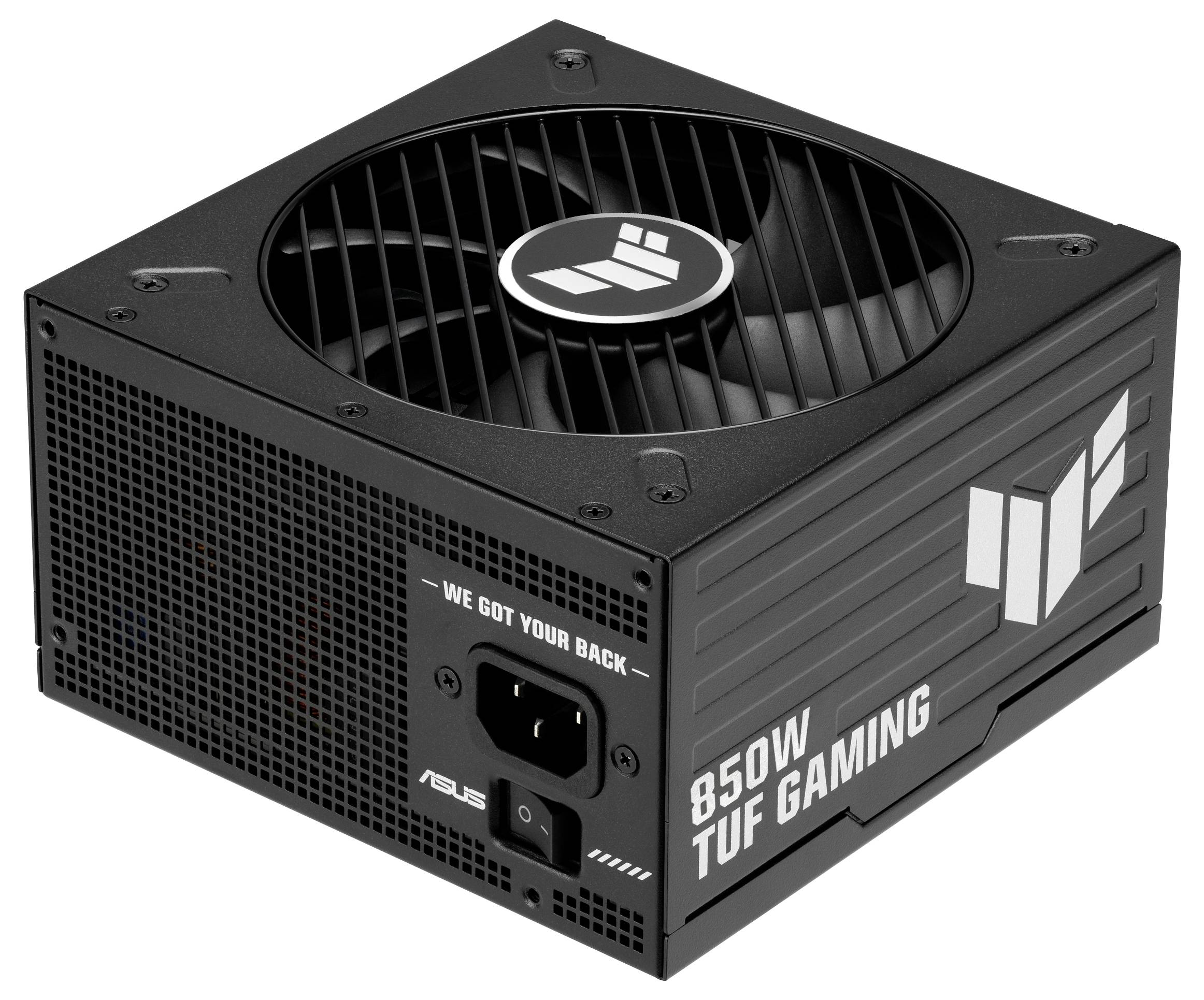 Asus TUF-GAMING-850P PC Netzteil 850W ATX 80PLUS® Platinum