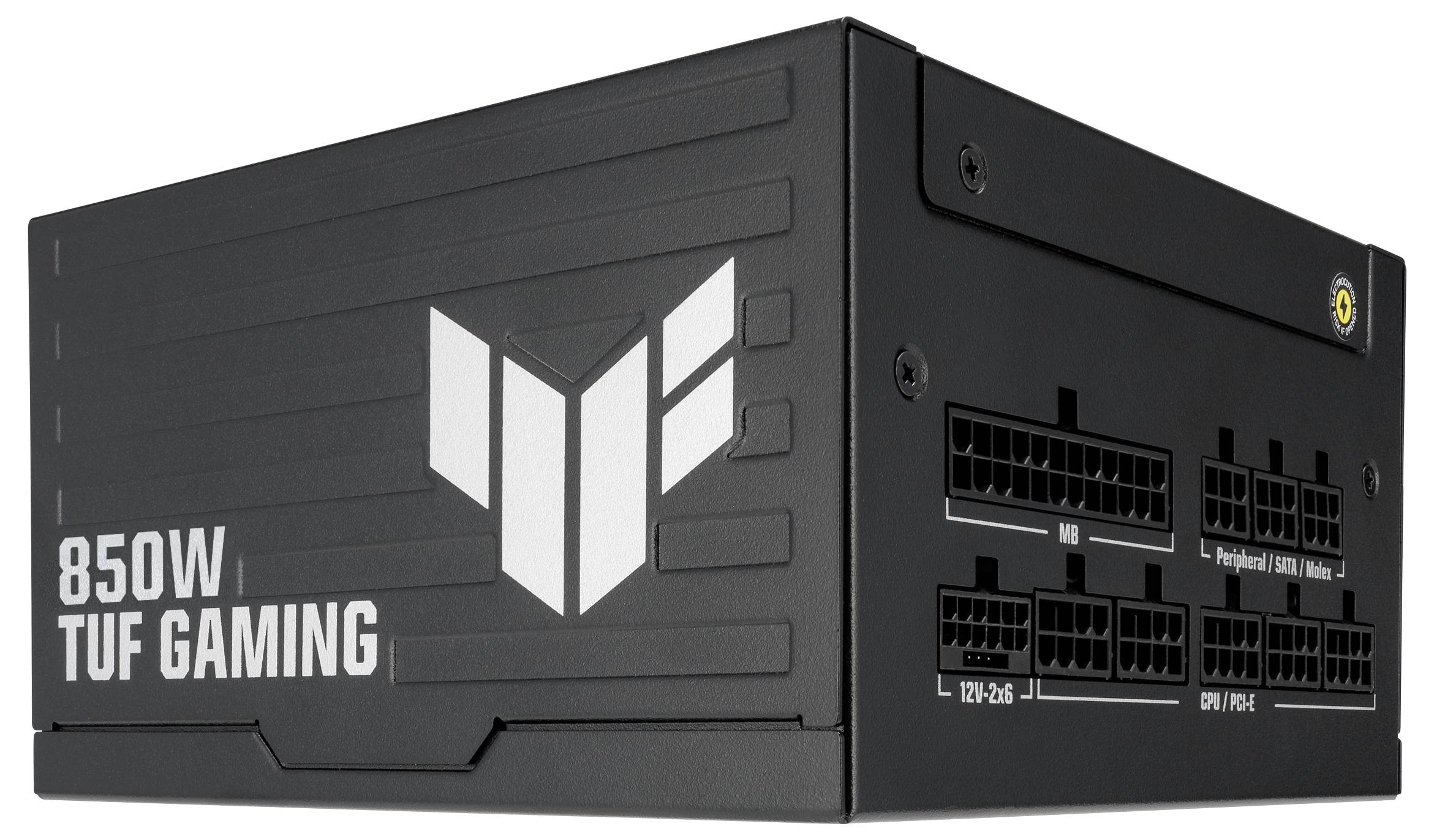 Asus TUF-GAMING-850P PC Netzteil 850W ATX 80PLUS® Platinum