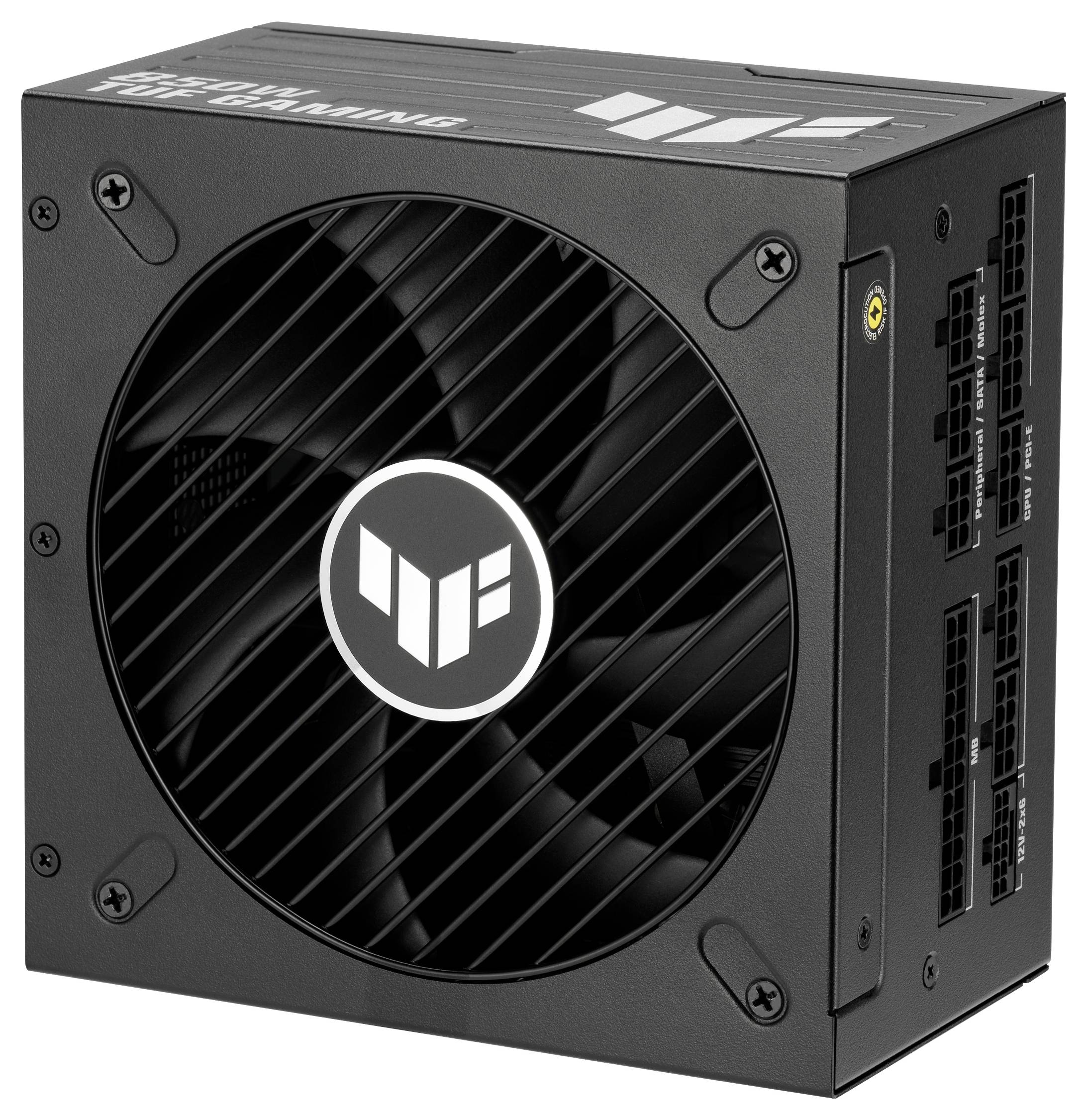 Asus TUF-GAMING-850P PC Netzteil 850W ATX 80PLUS® Platinum