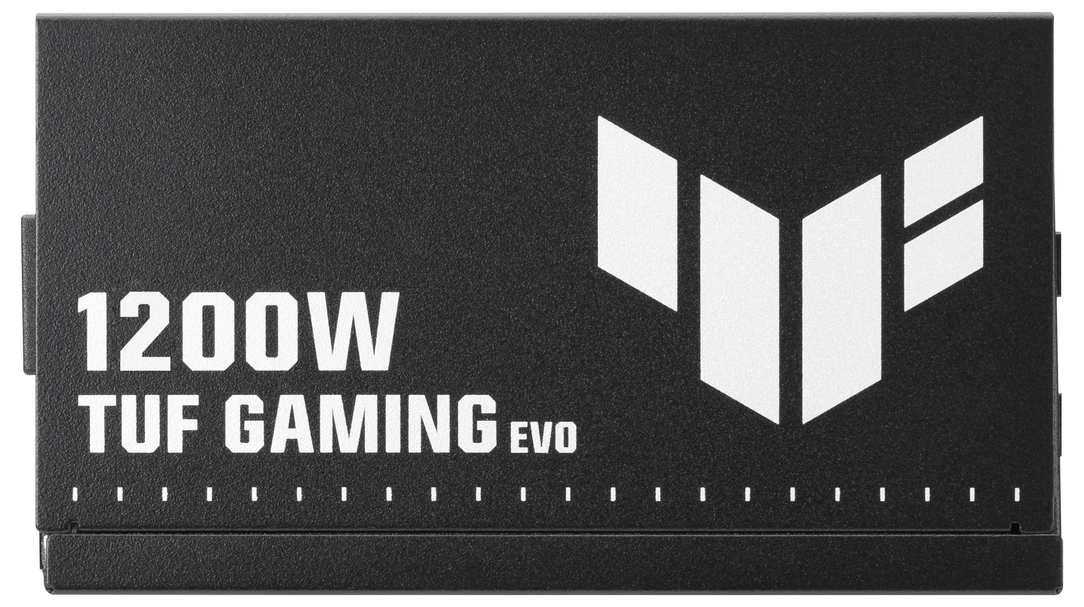 Asus TUF-GAMING-1200G-EVO PC Netzteil 1200W ATX 80PLUS® Gold