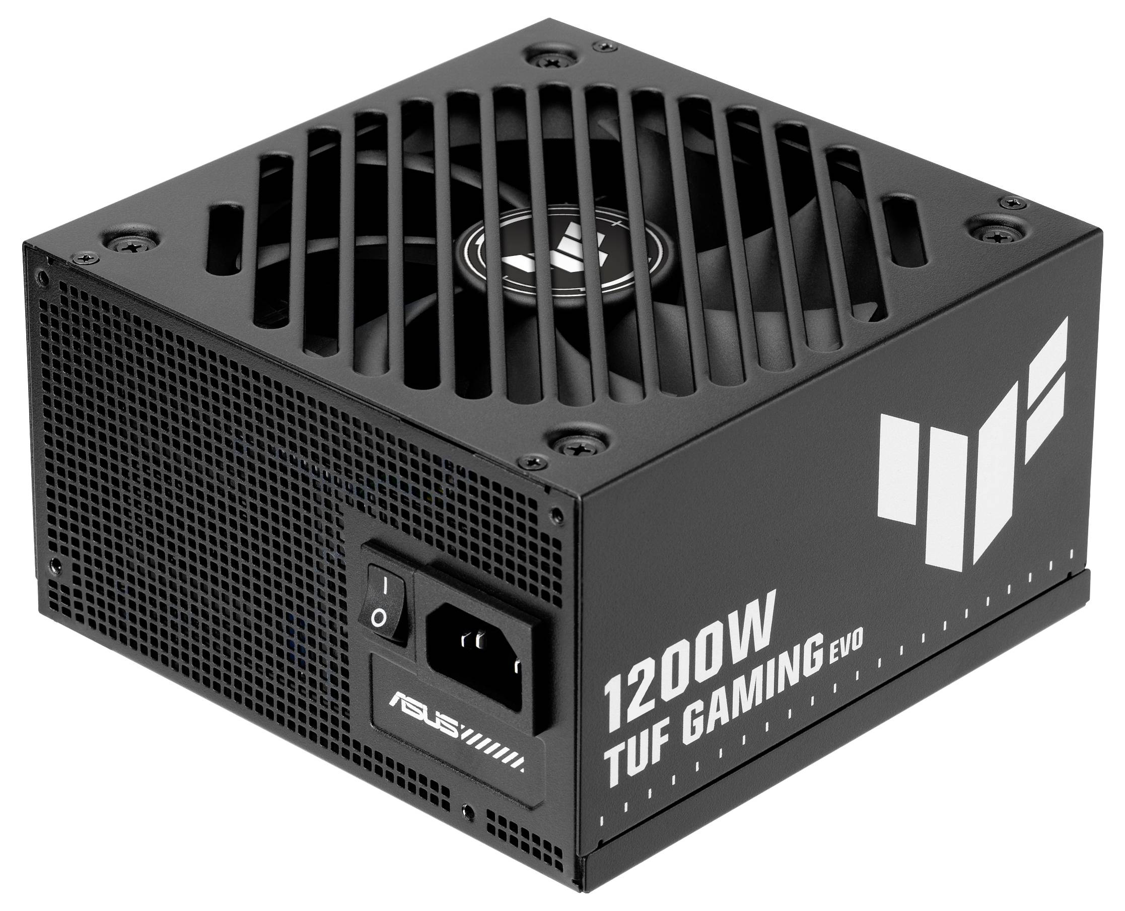 Asus TUF-GAMING-1200G-EVO PC Netzteil 1200W ATX 80PLUS® Gold