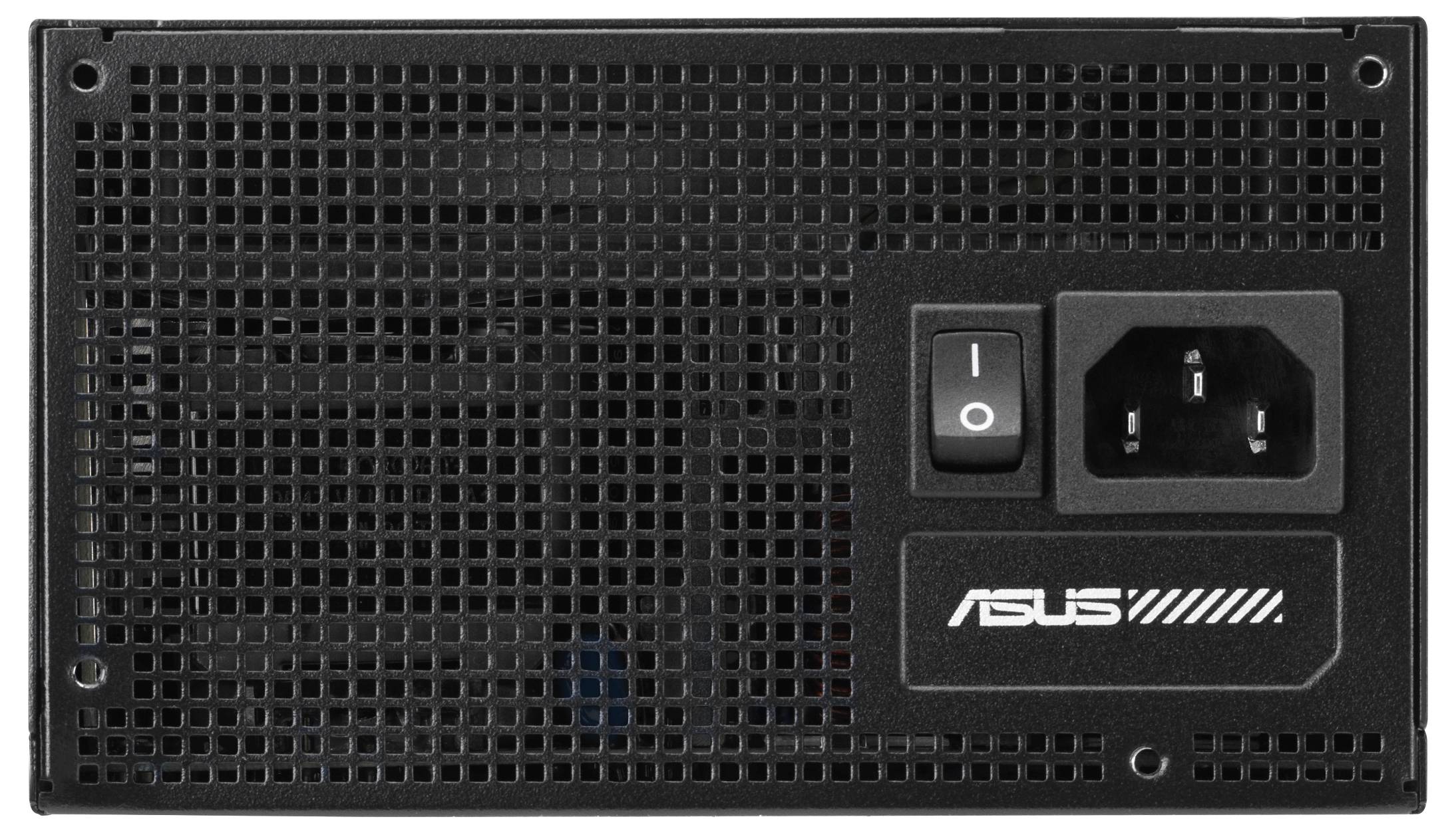 Asus TUF-GAMING-1200G-EVO PC Netzteil 1200W ATX 80PLUS® Gold