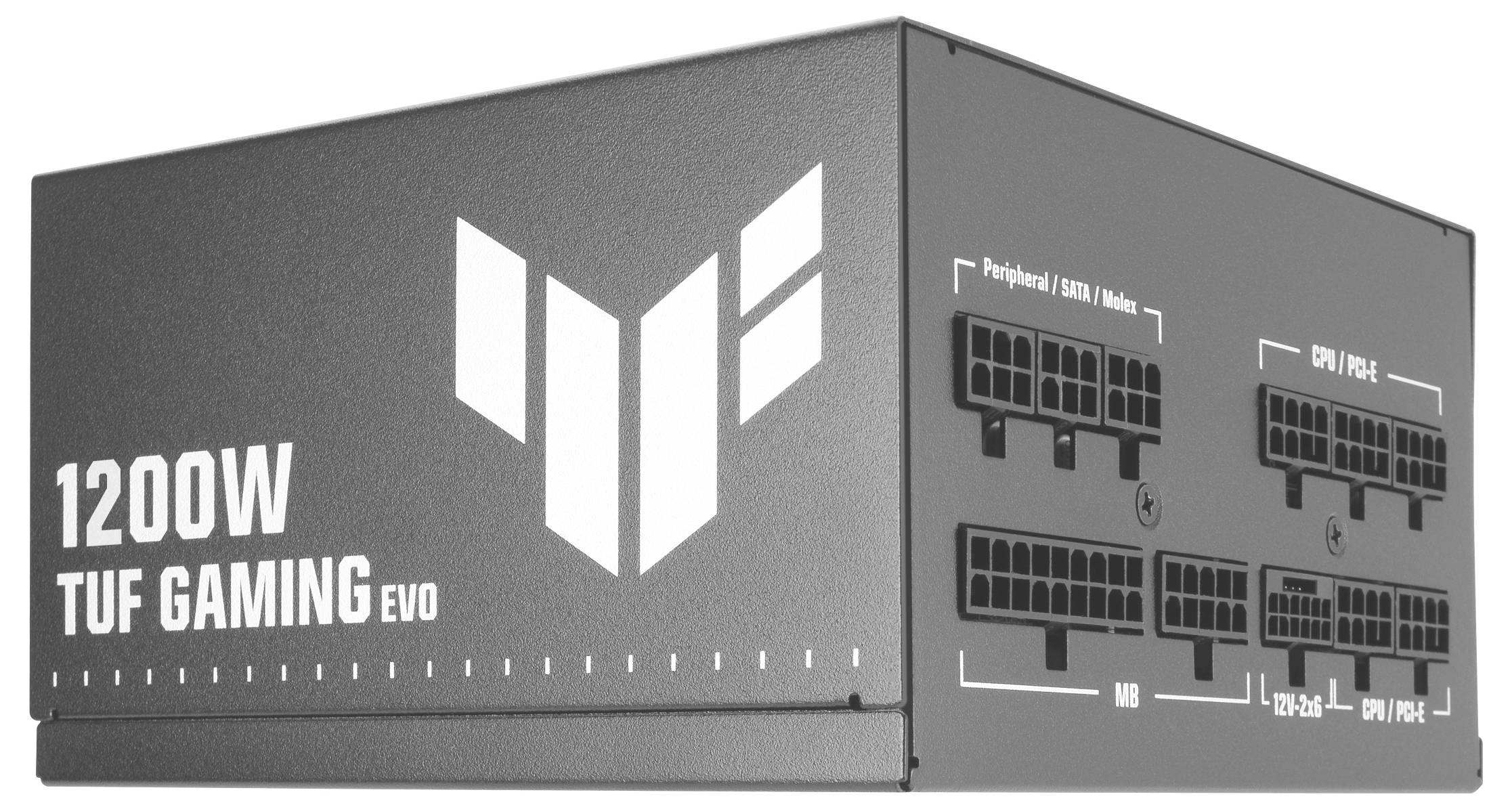 Asus TUF-GAMING-1200G-EVO PC Netzteil 1200W ATX 80PLUS® Gold