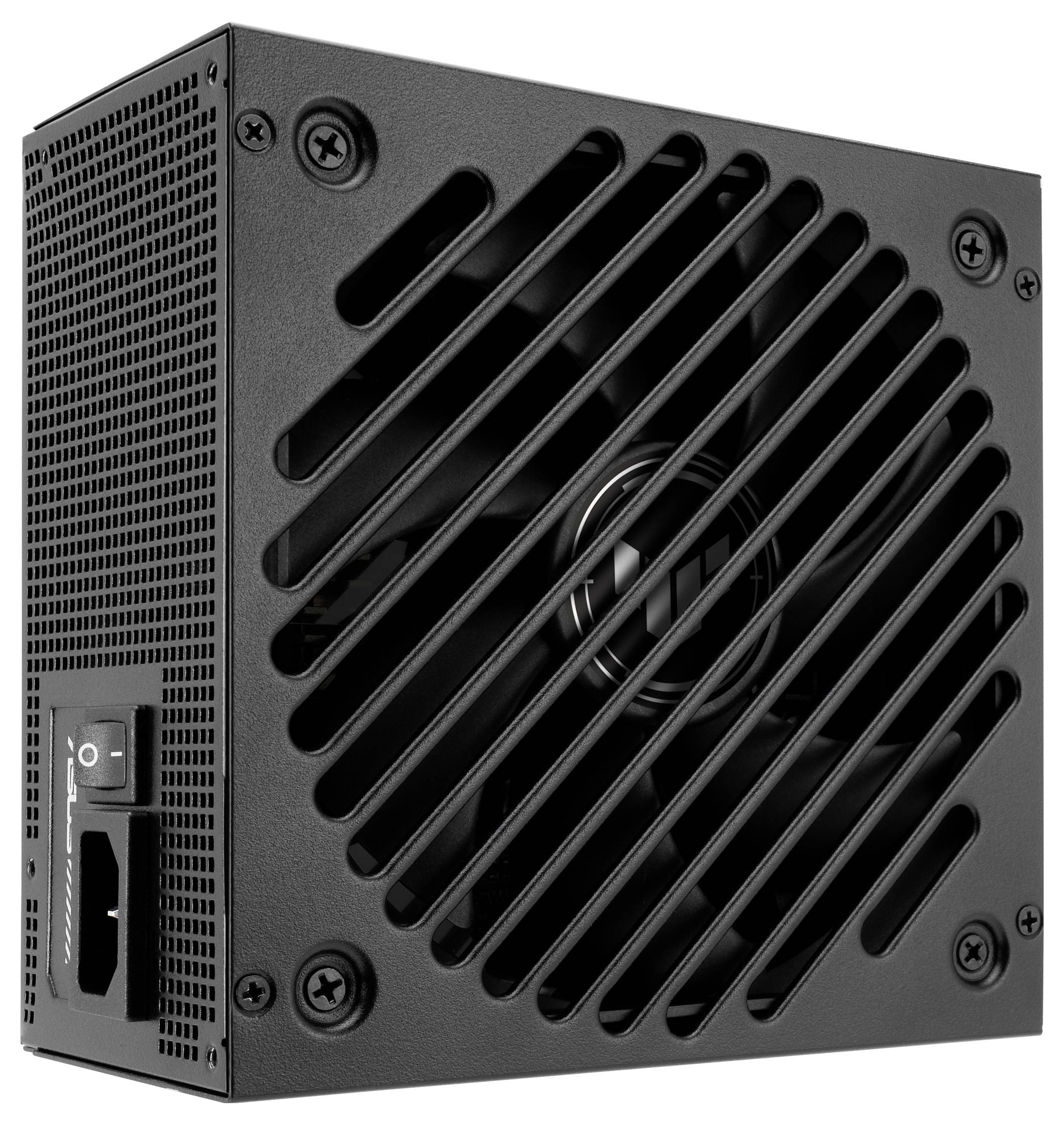 ASUS TUF Gaming EVO - Netzteil (intern) - ATX12V 3.1/ EPS12V