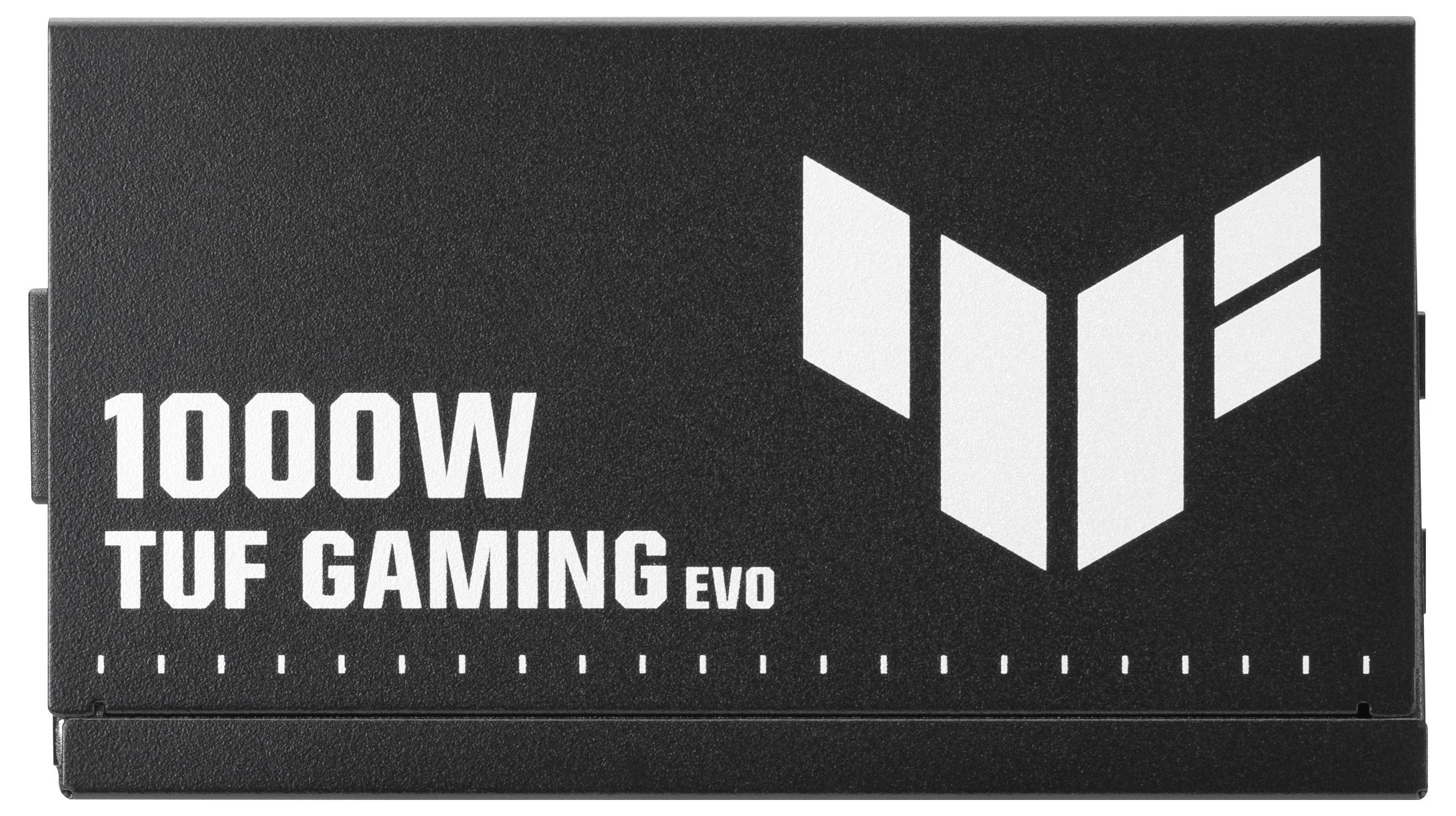 Asus TUF-GAMING-1000G-EVO PC Netzteil 1000W ATX 80PLUS® Gold
