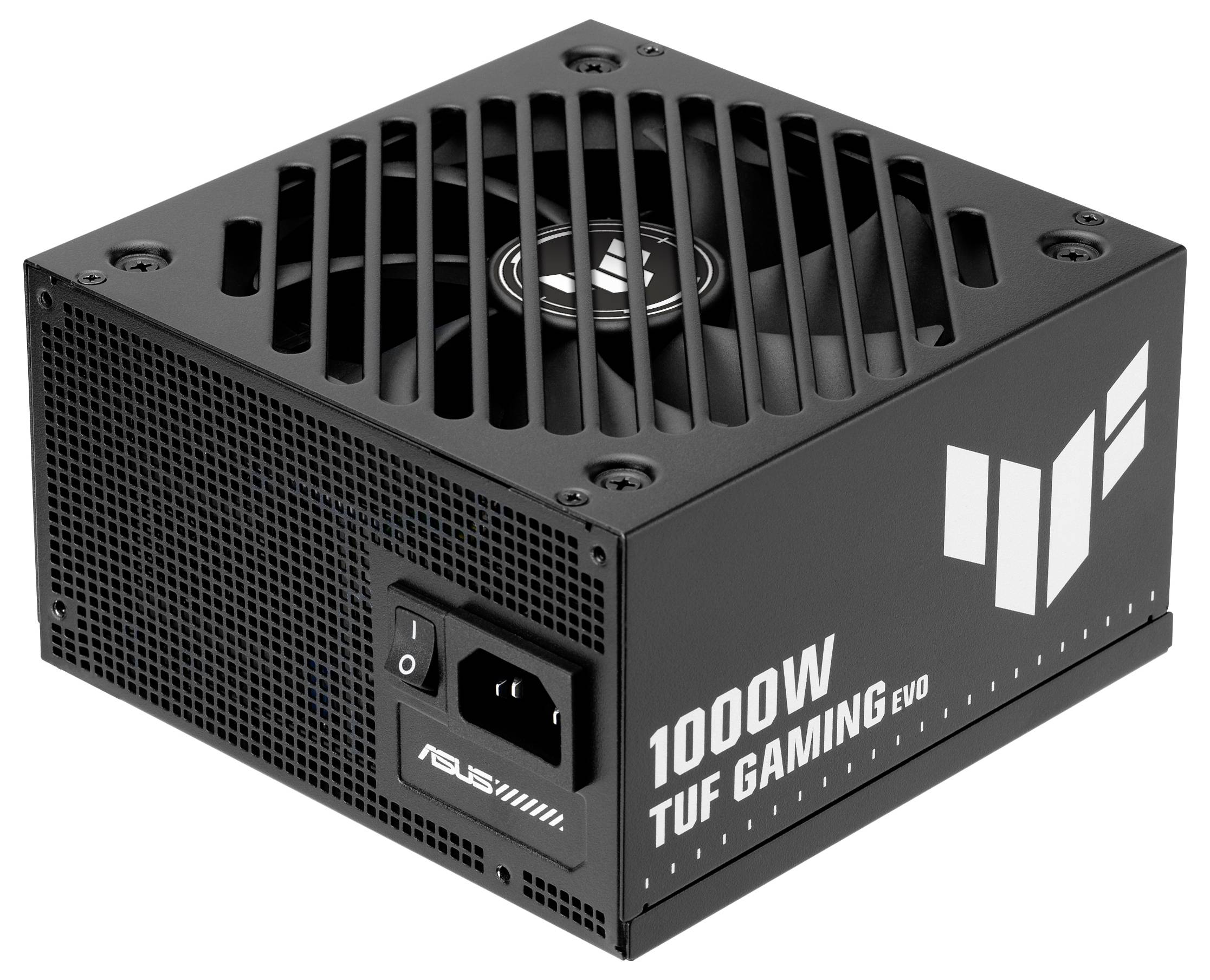 Asus TUF-GAMING-1000G-EVO PC Netzteil 1000W ATX 80PLUS® Gold